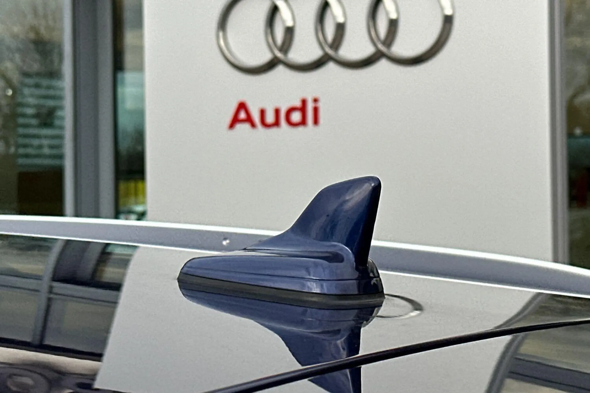 Audi Q5 thumbnail image number 55