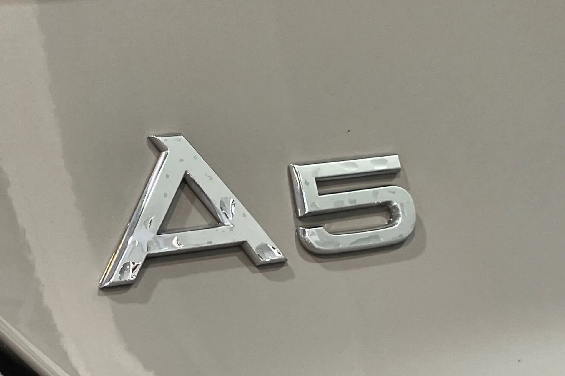 Audi A5 thumbnail image number 58