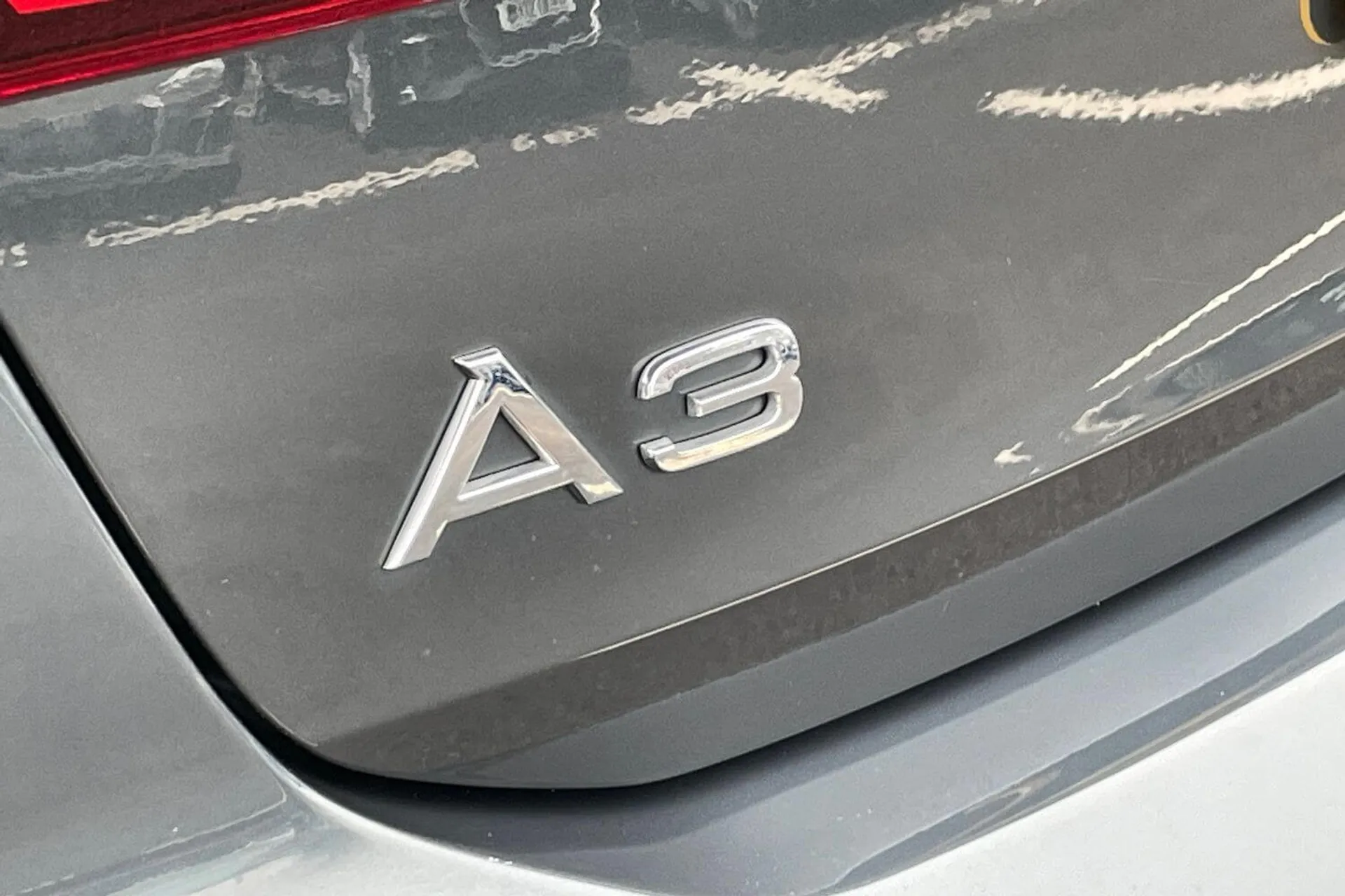 Audi A3 thumbnail image number 57