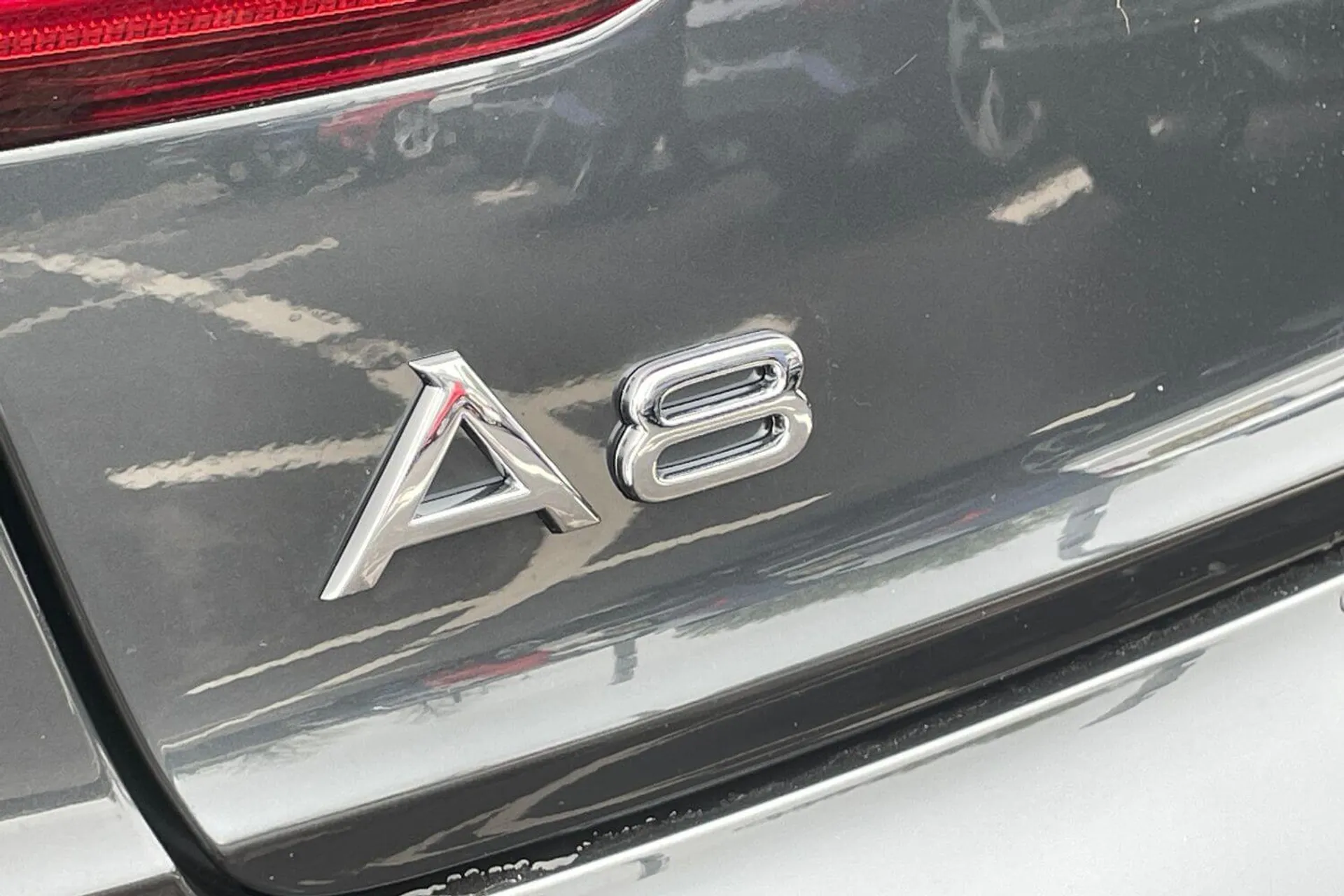 Audi A8 thumbnail image number 57