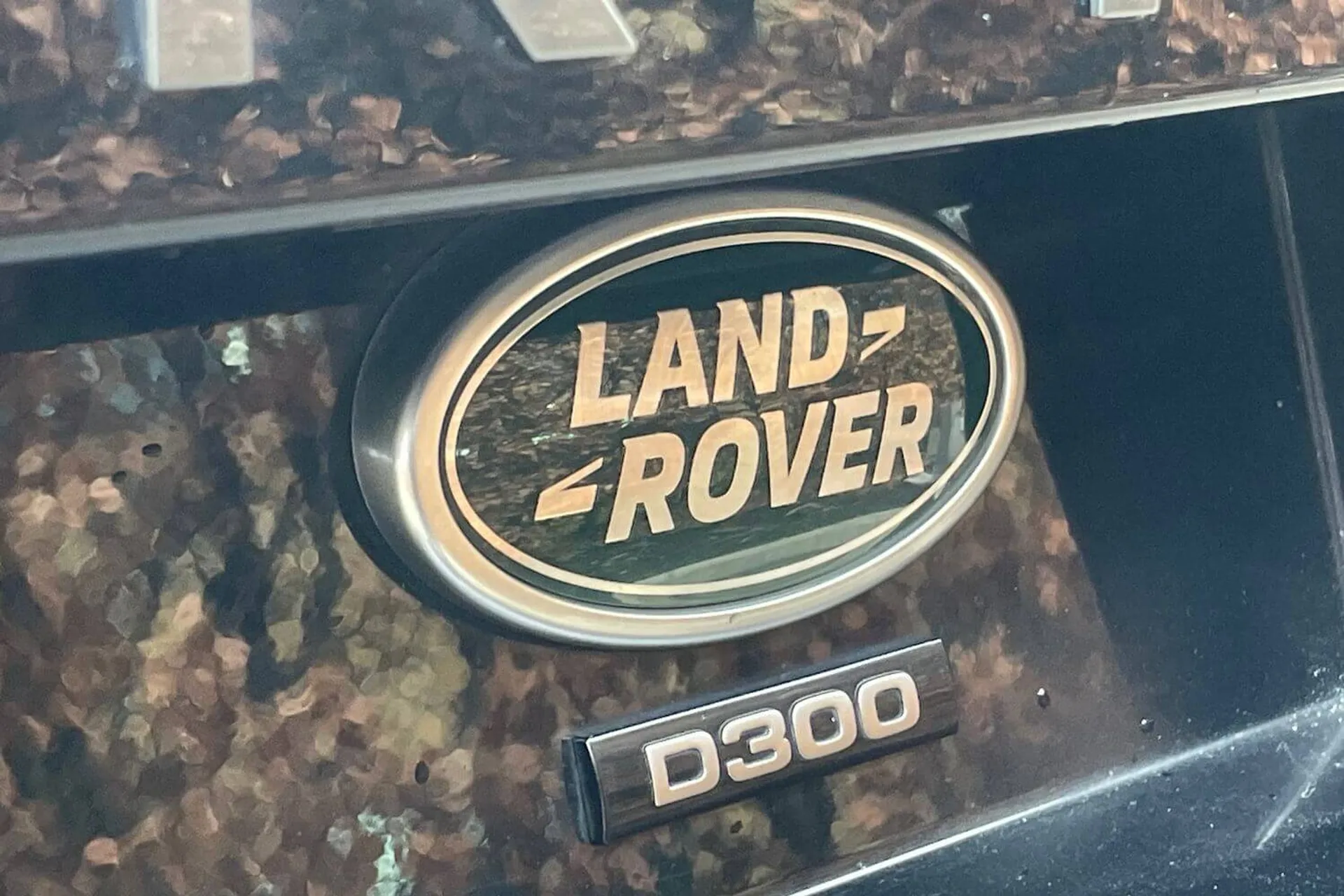 LAND ROVER DISCOVERY thumbnail image number 56