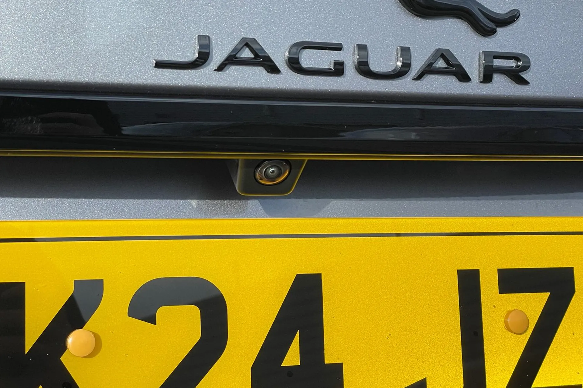 Jaguar XF thumbnail image number 49