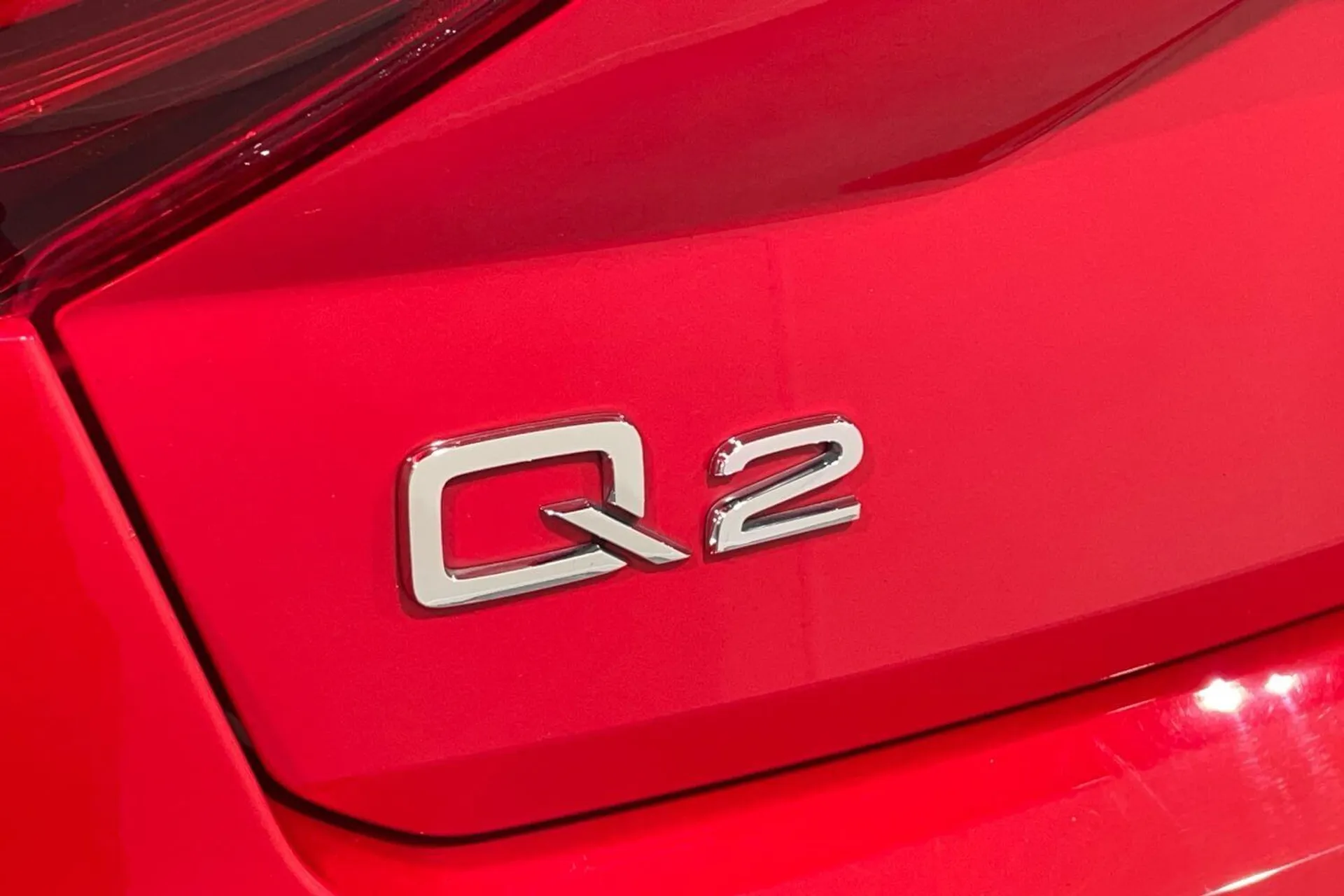 Audi Q2 thumbnail image number 55
