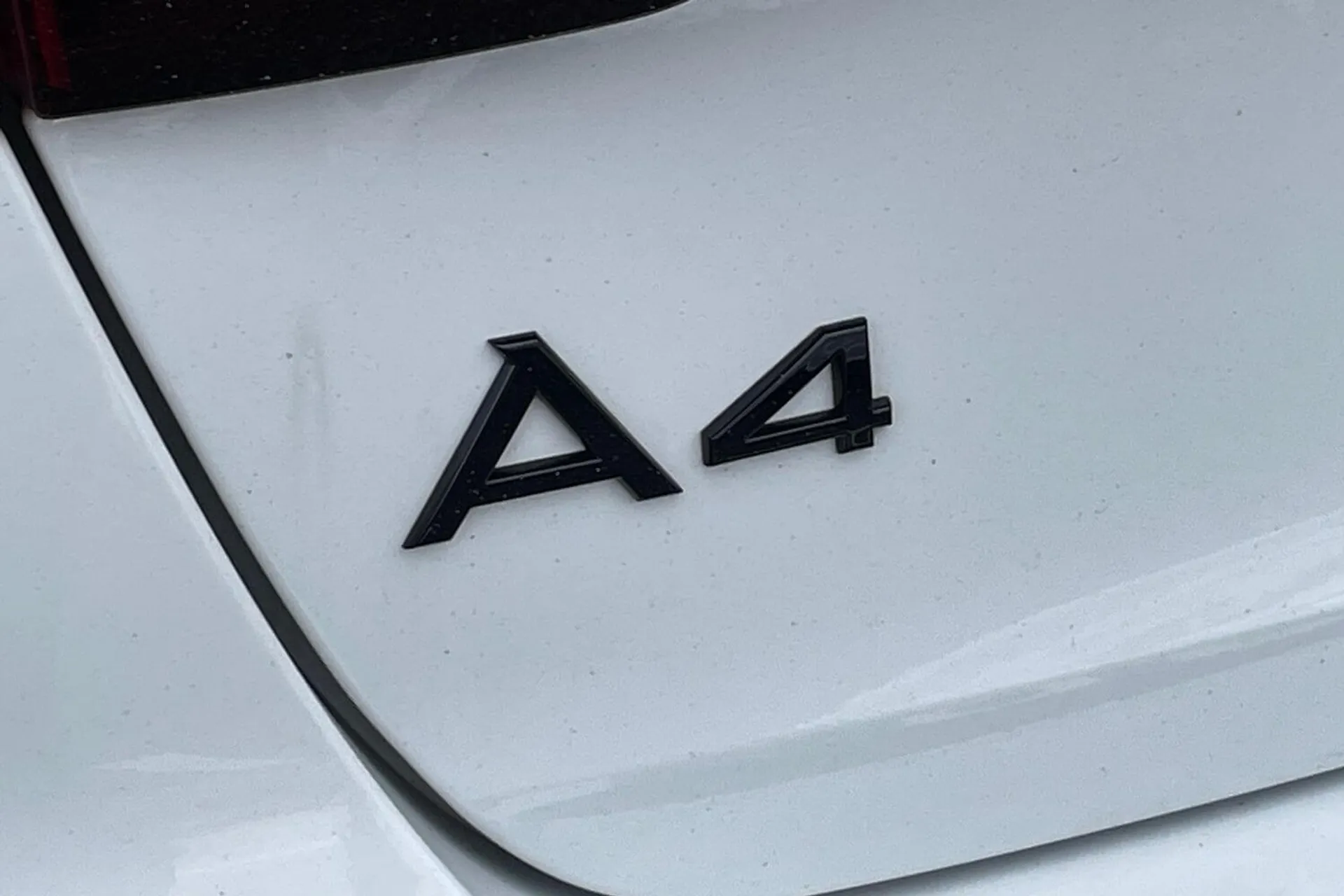 Audi A4 thumbnail image number 56