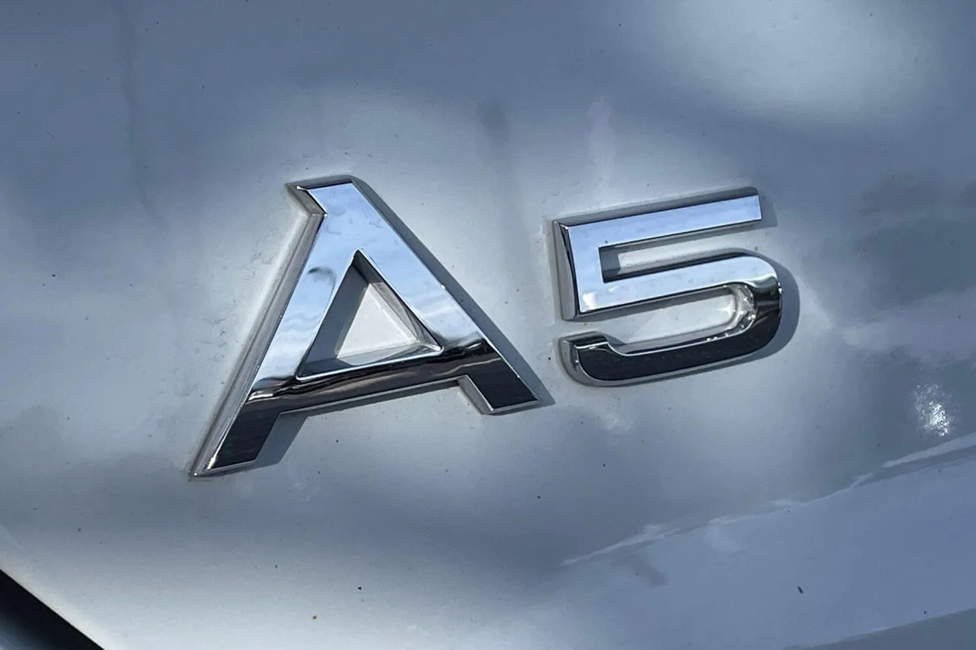 Audi A5 thumbnail image number 51