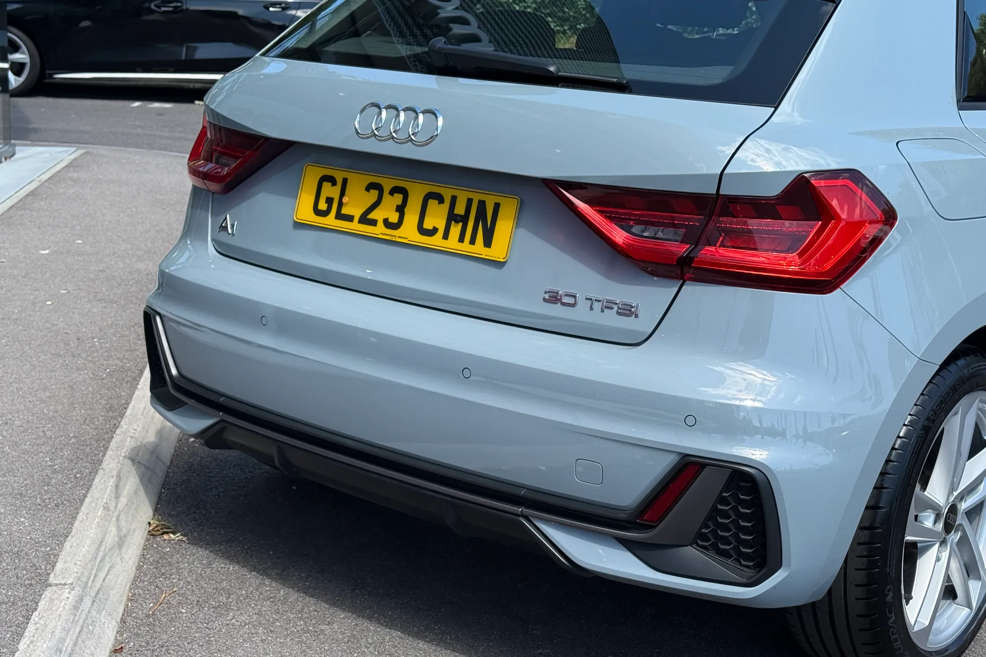 Audi A1 thumbnail image number 16
