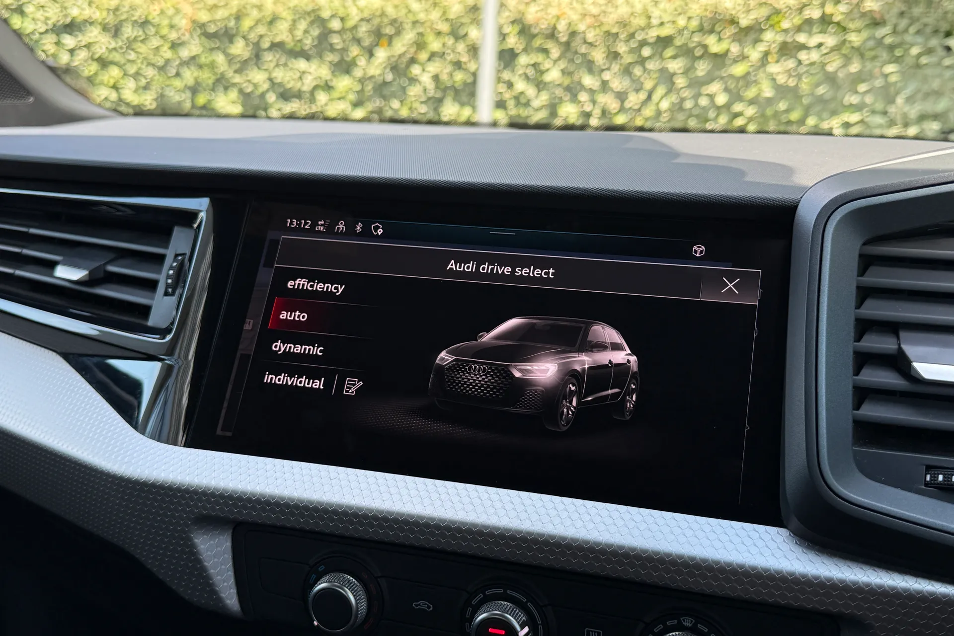 Audi A1 thumbnail image number 17
