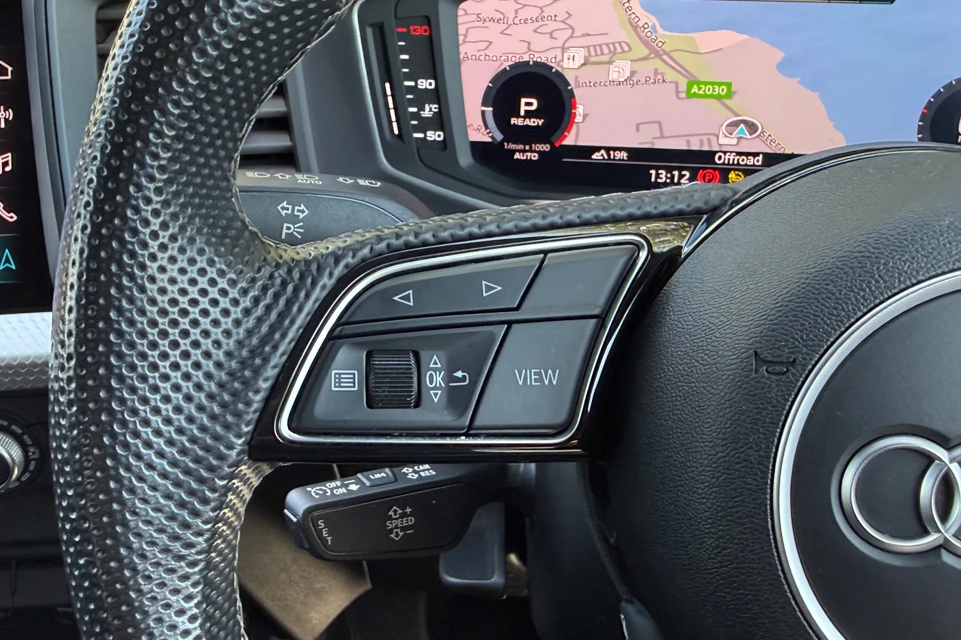 Audi A1 thumbnail image number 36