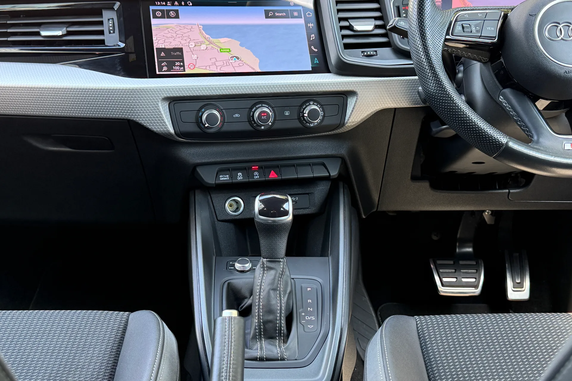 Audi A1 thumbnail image number 51