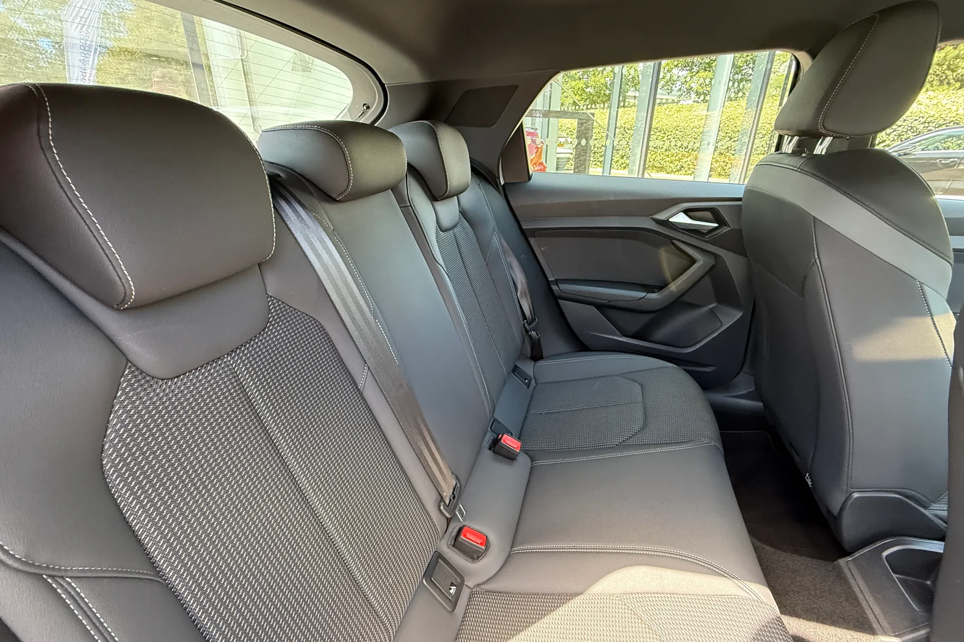 Audi A1 thumbnail image number 39