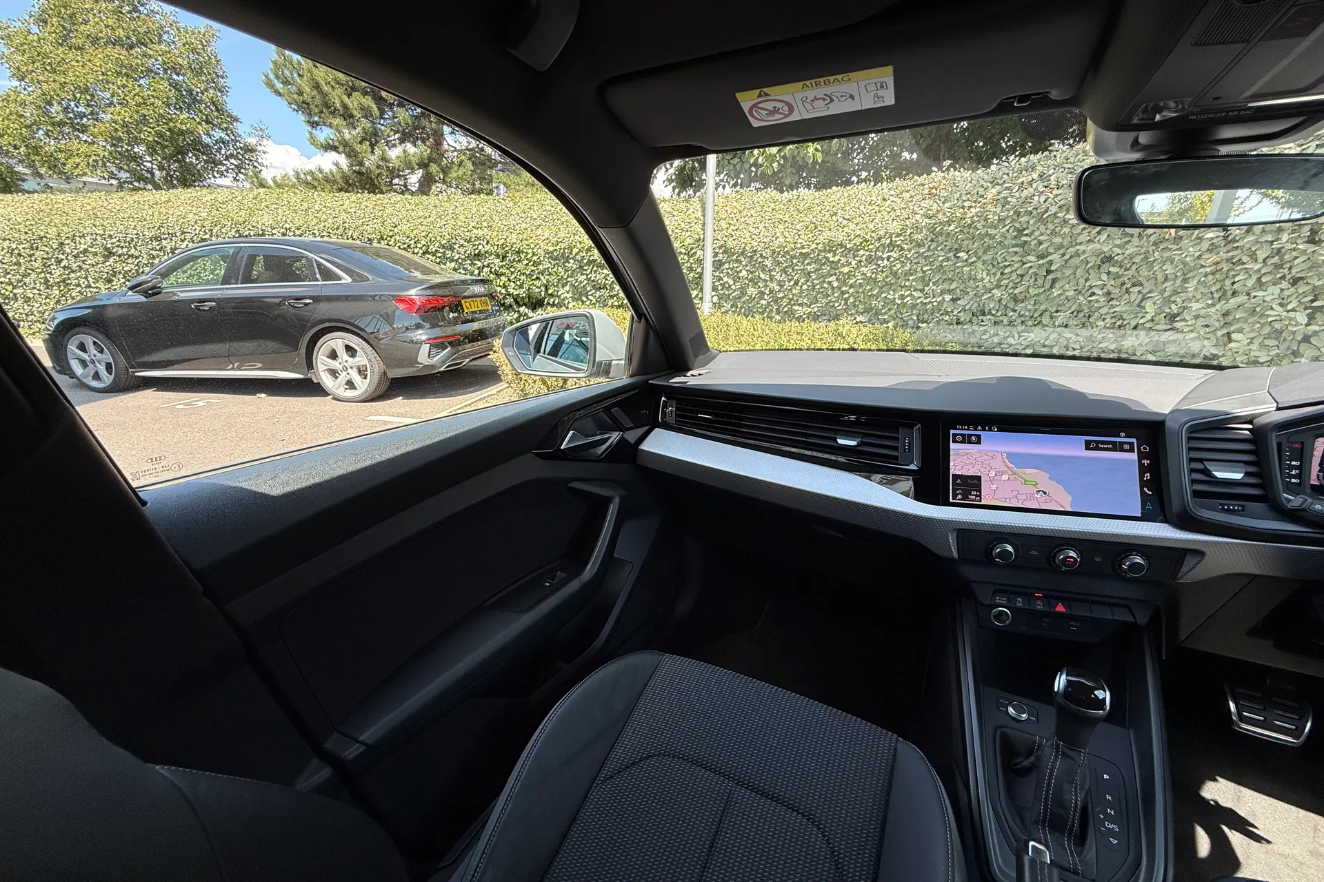 Audi A1 thumbnail image number 49
