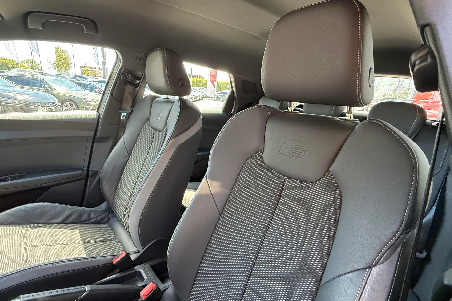 Audi A1 thumbnail image number 43