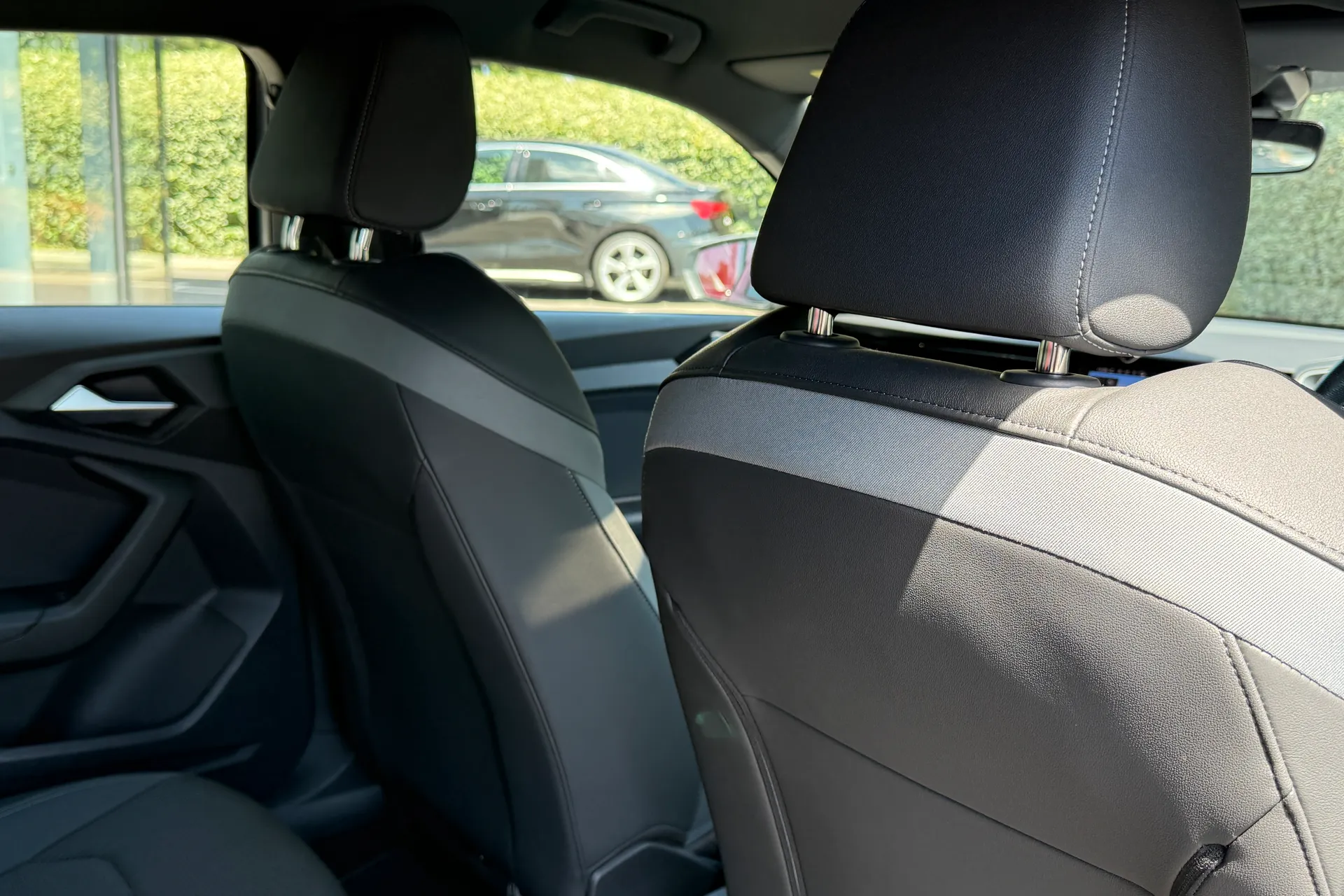 Audi A1 thumbnail image number 35