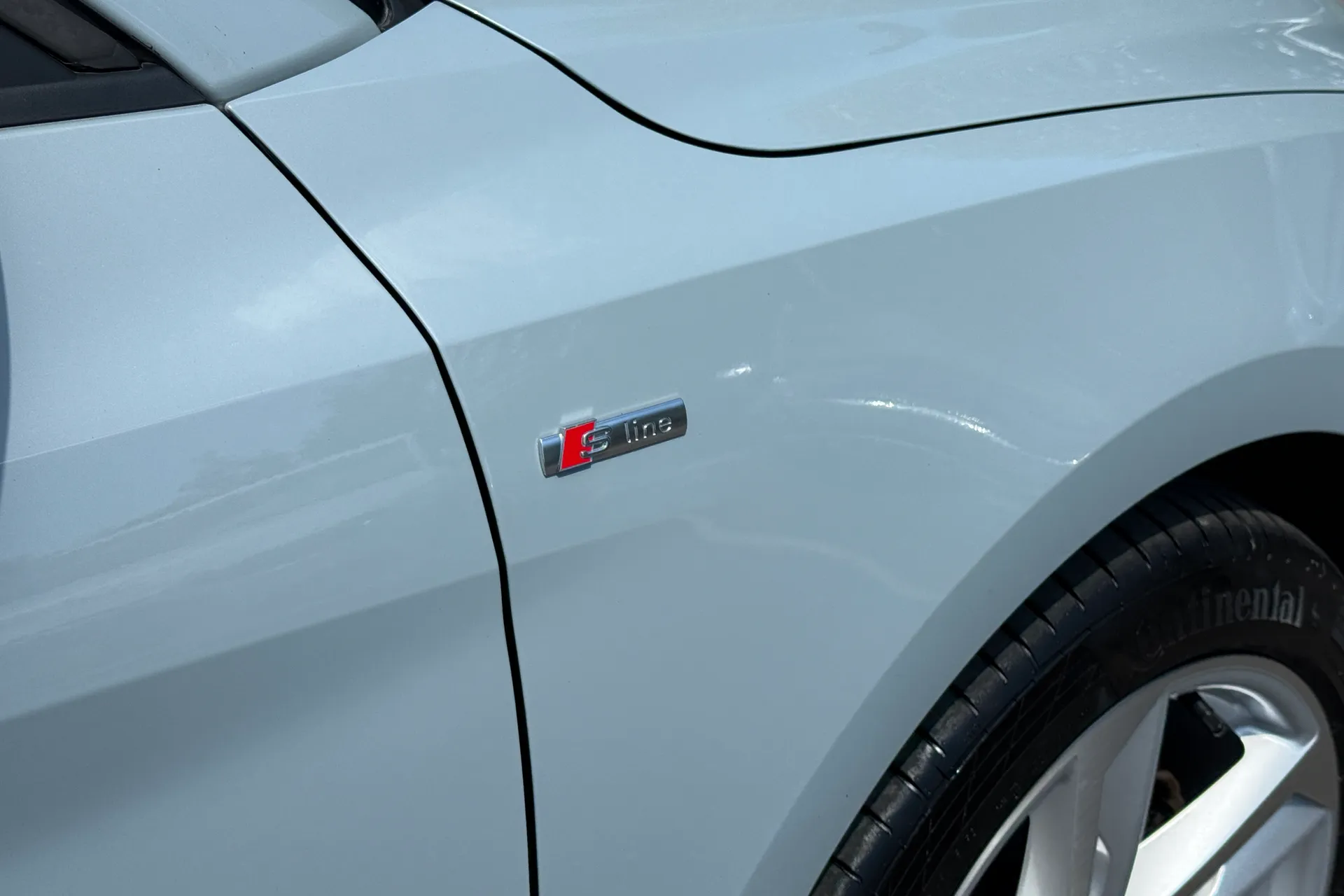 Audi A1 thumbnail image number 25