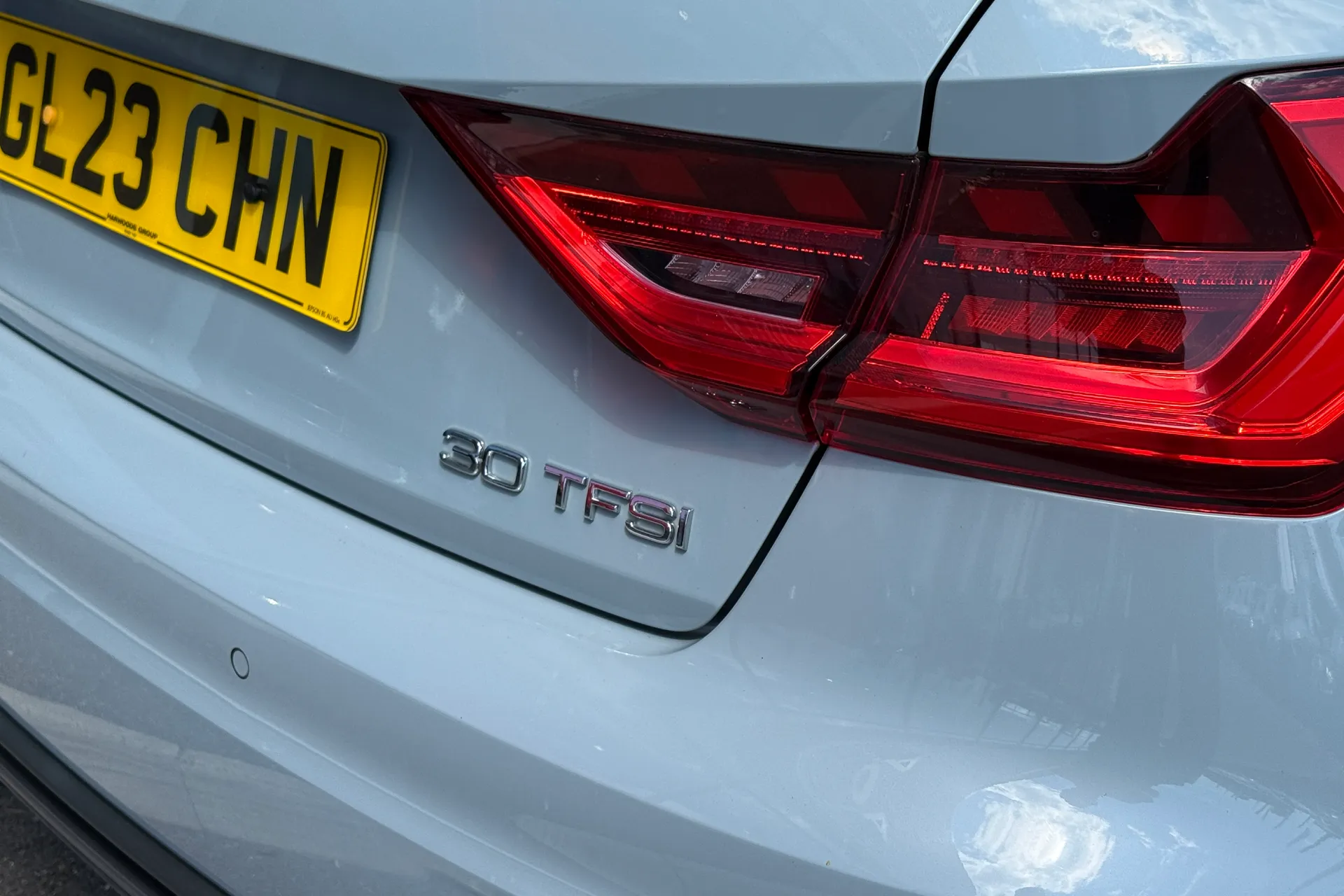 Audi A1 thumbnail image number 21