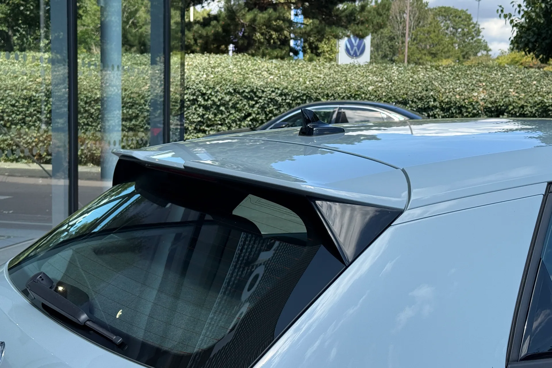 Audi A1 thumbnail image number 18