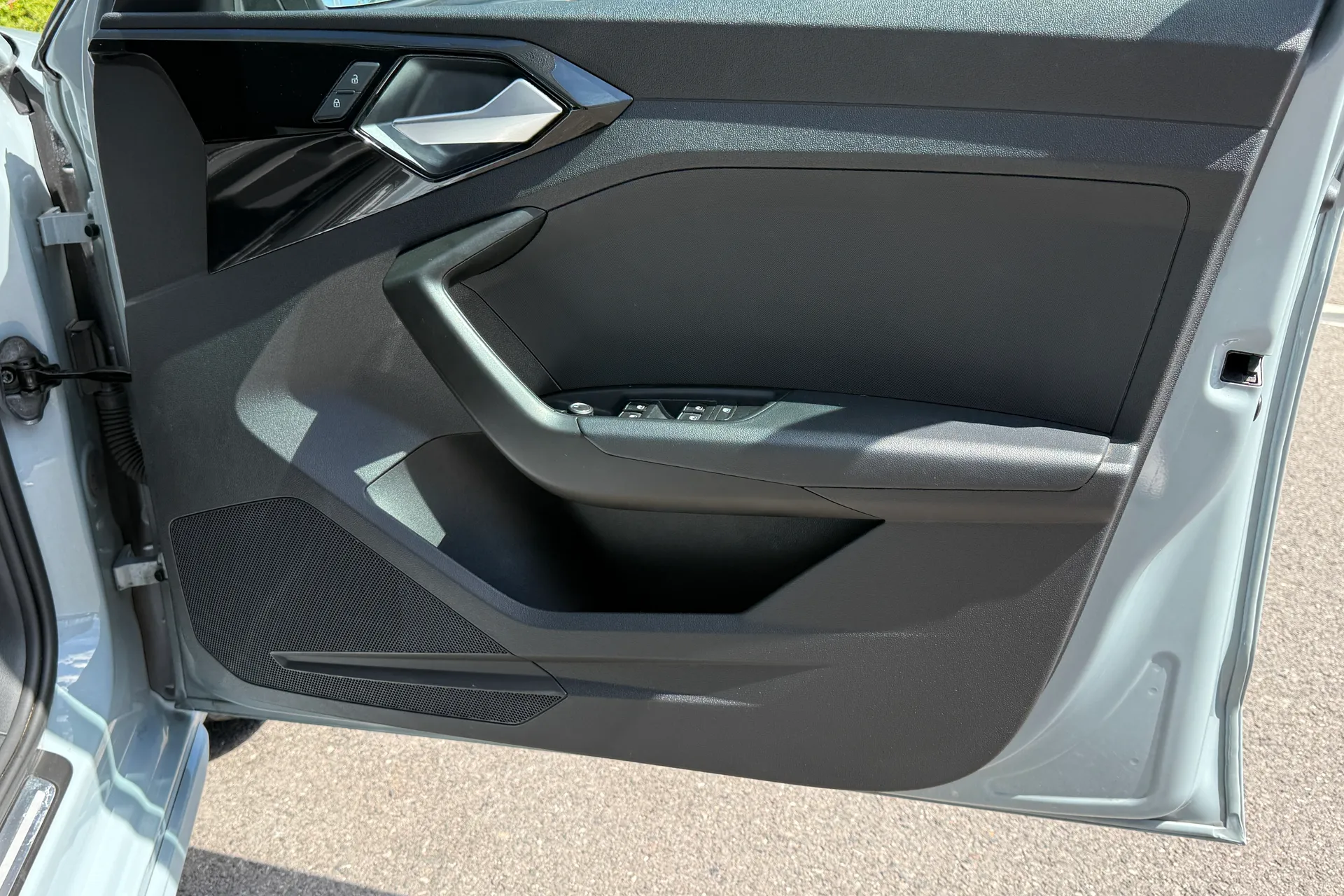Audi A1 thumbnail image number 34