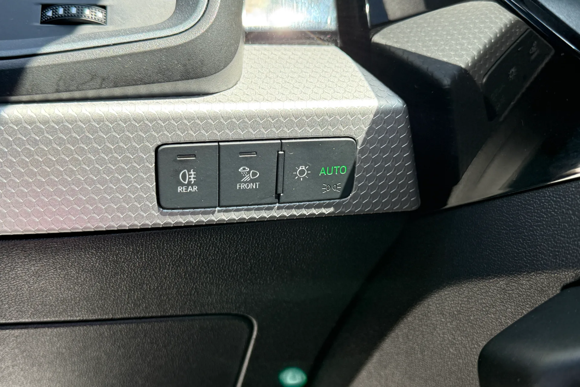 Audi A1 thumbnail image number 48