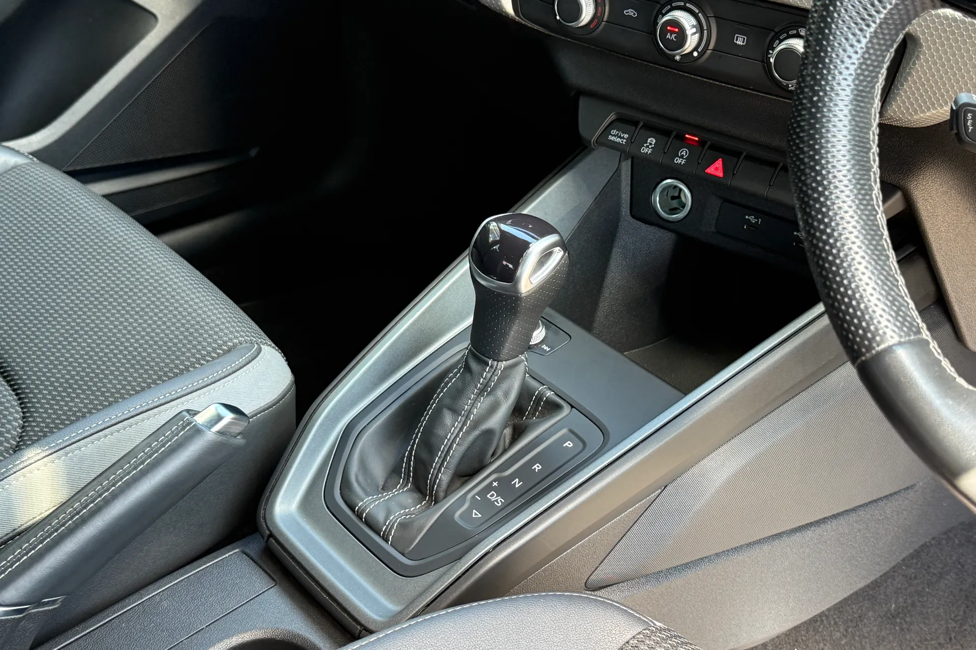 Audi A1 thumbnail image number 15
