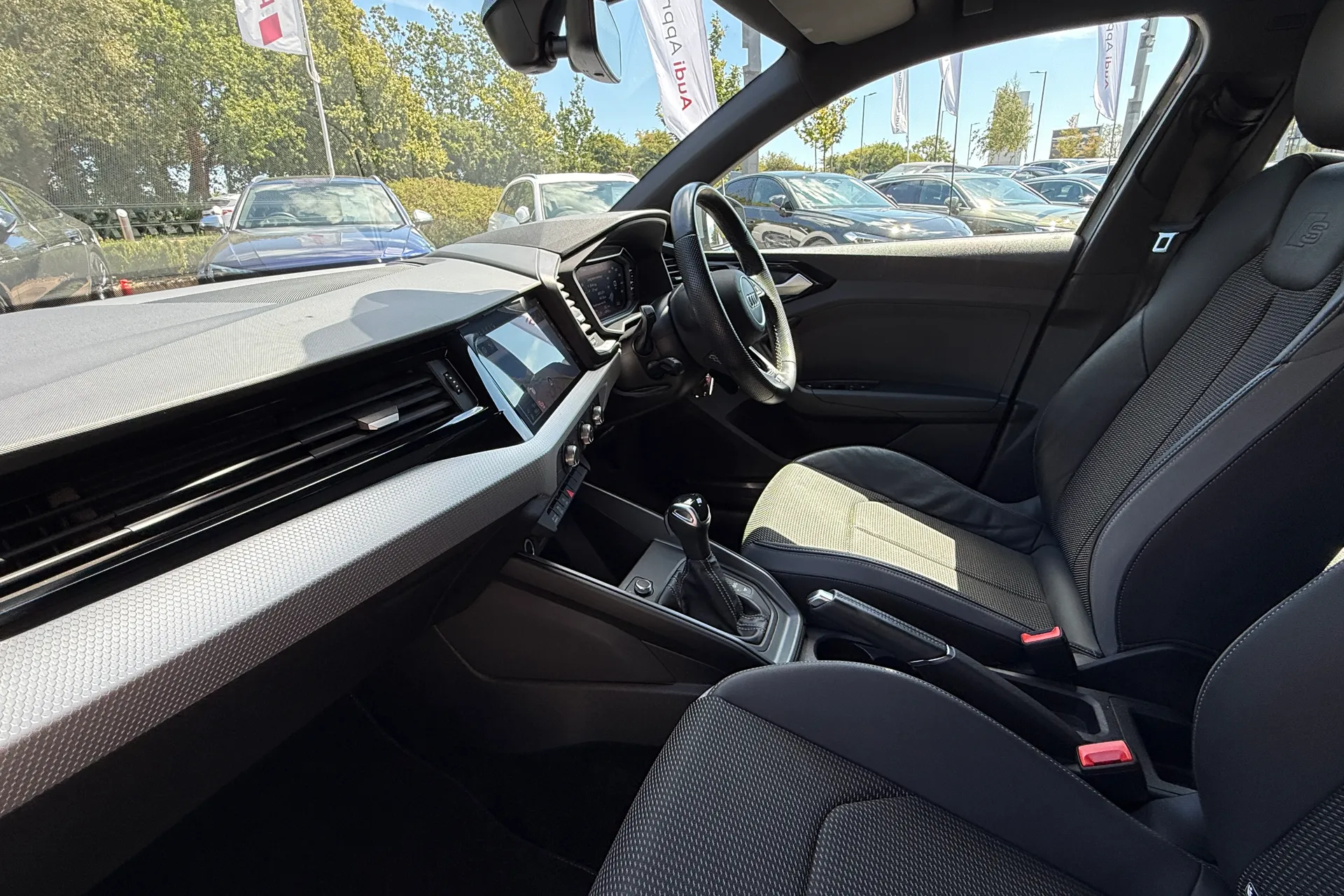 Audi A1 thumbnail image number 26