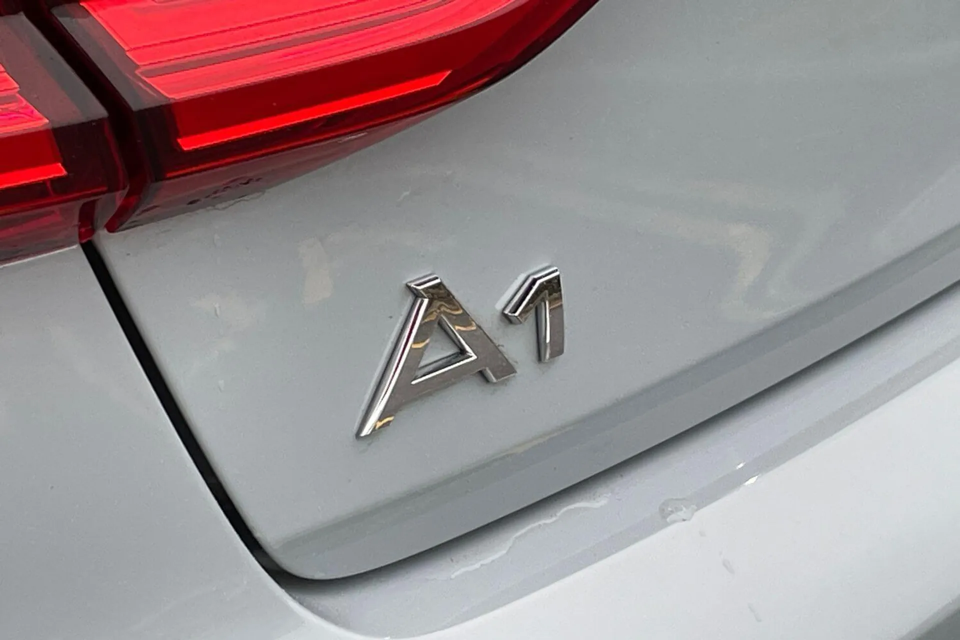 Audi A1 thumbnail image number 55