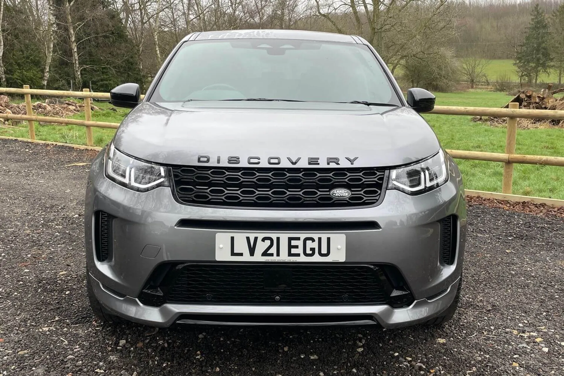 LAND ROVER DISCOVERY SPORT thumbnail image number 12