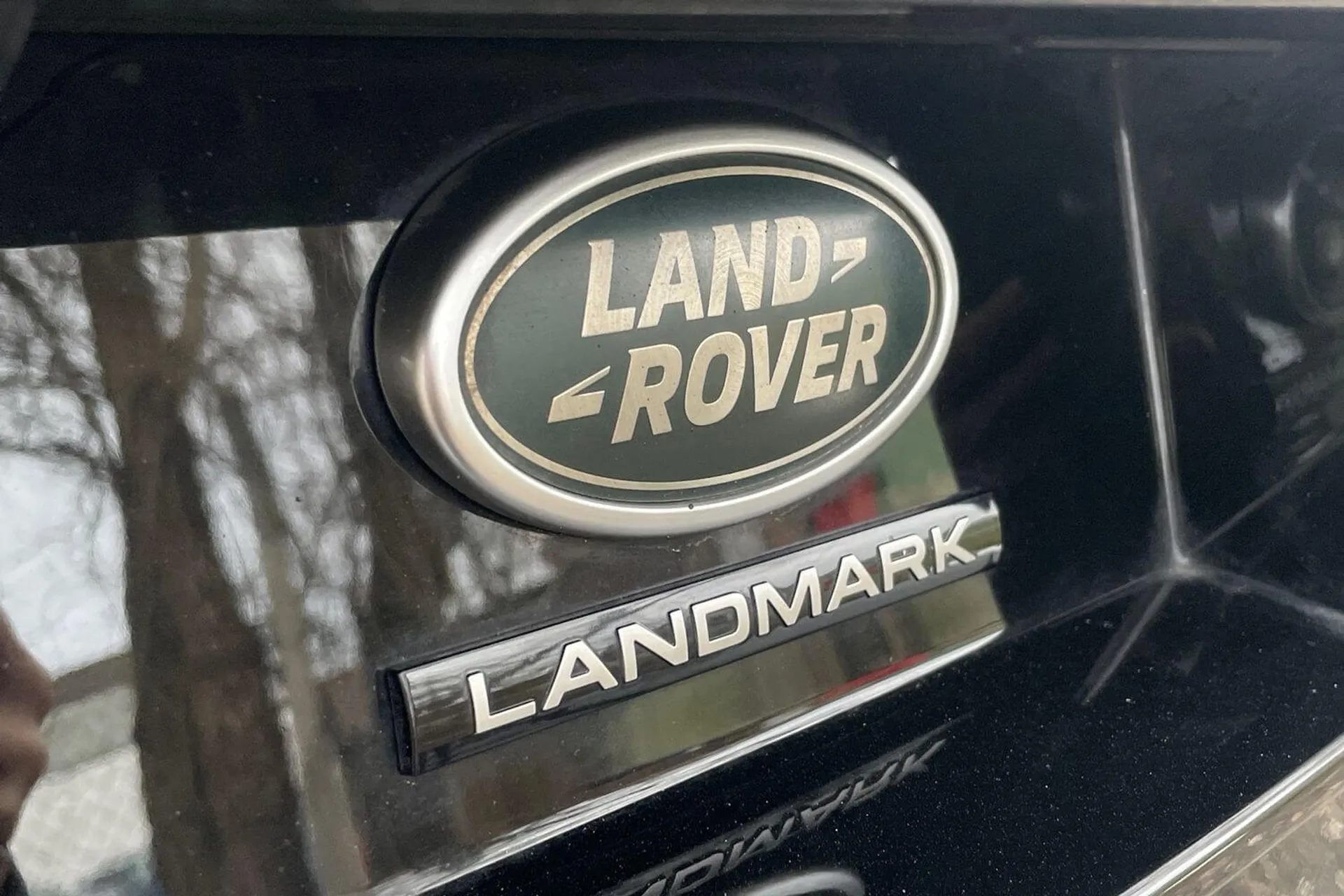 LAND ROVER DISCOVERY thumbnail image number 26