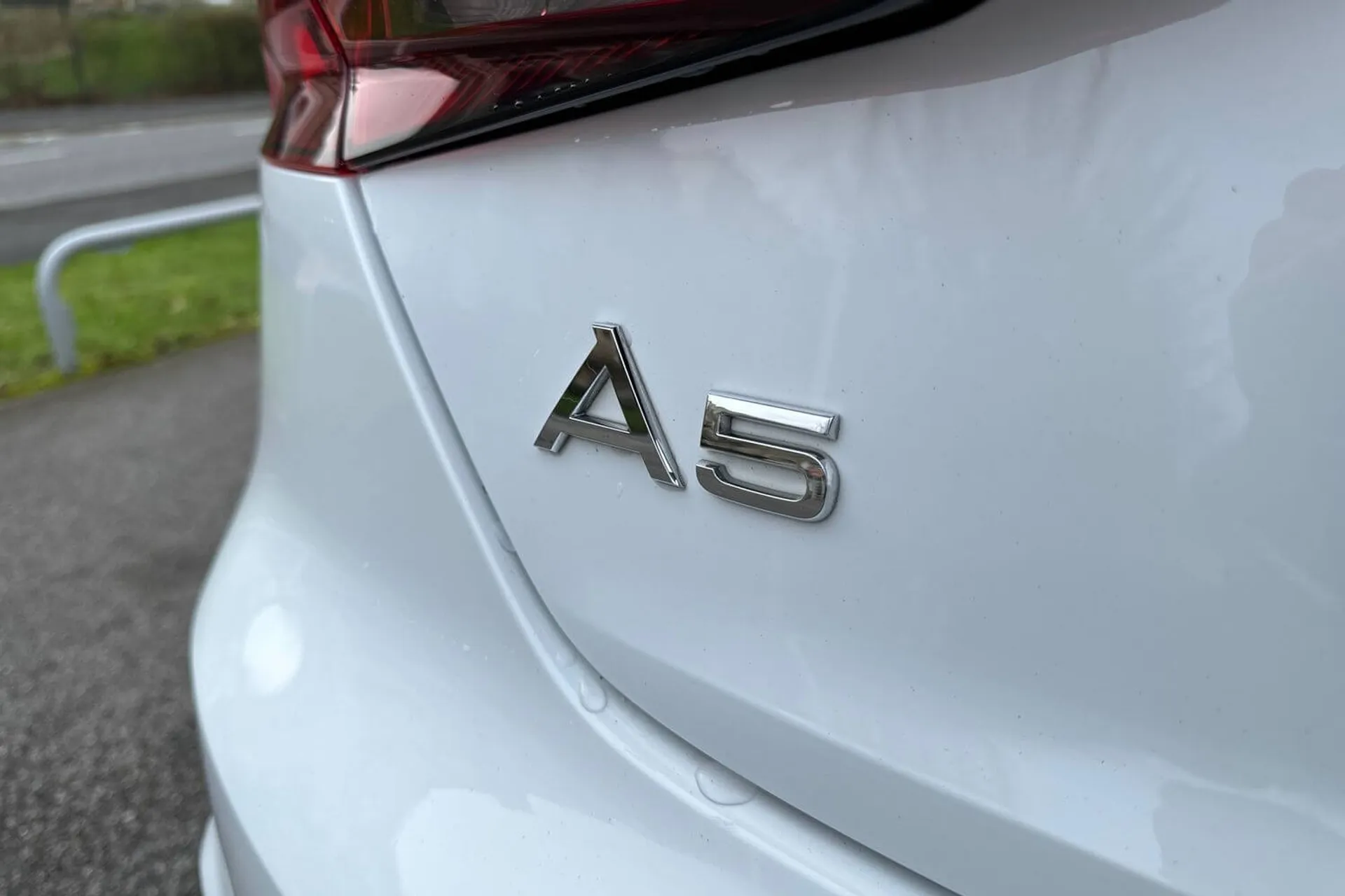 Audi A5 thumbnail image number 48