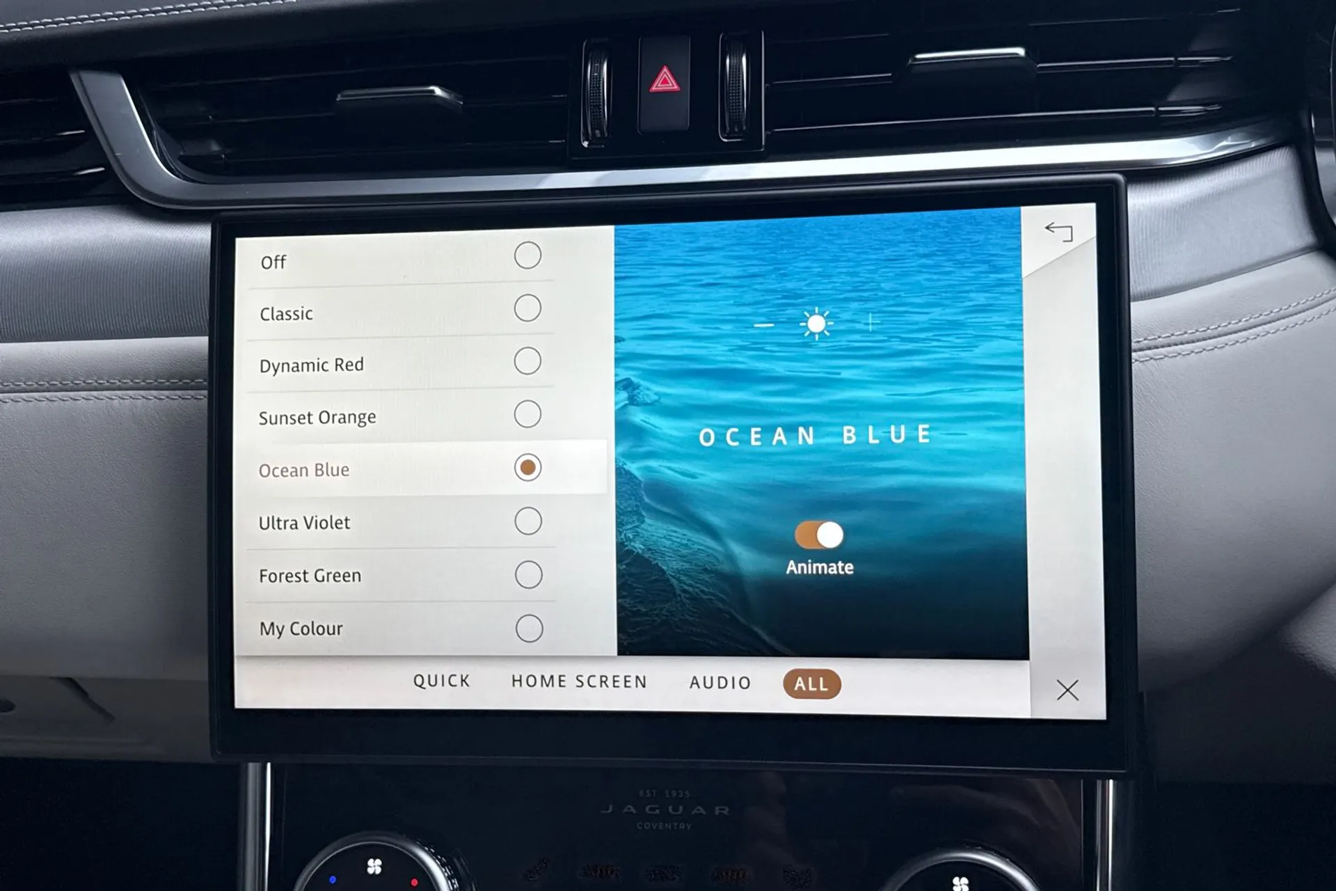 Jaguar XF thumbnail image number 63