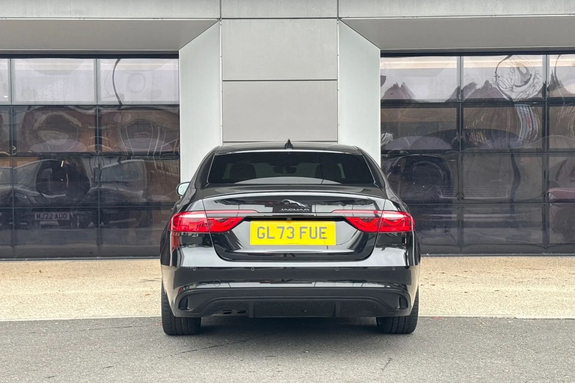 Jaguar XF thumbnail image number 7