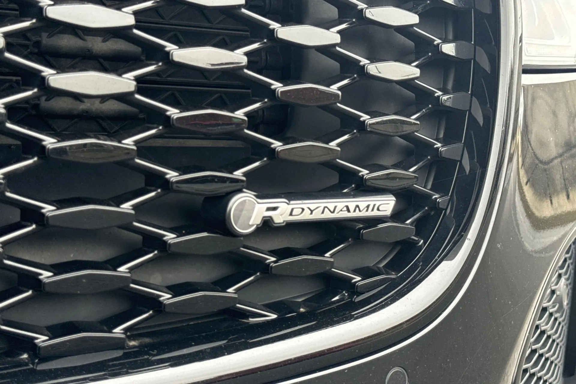 Jaguar XF thumbnail image number 26