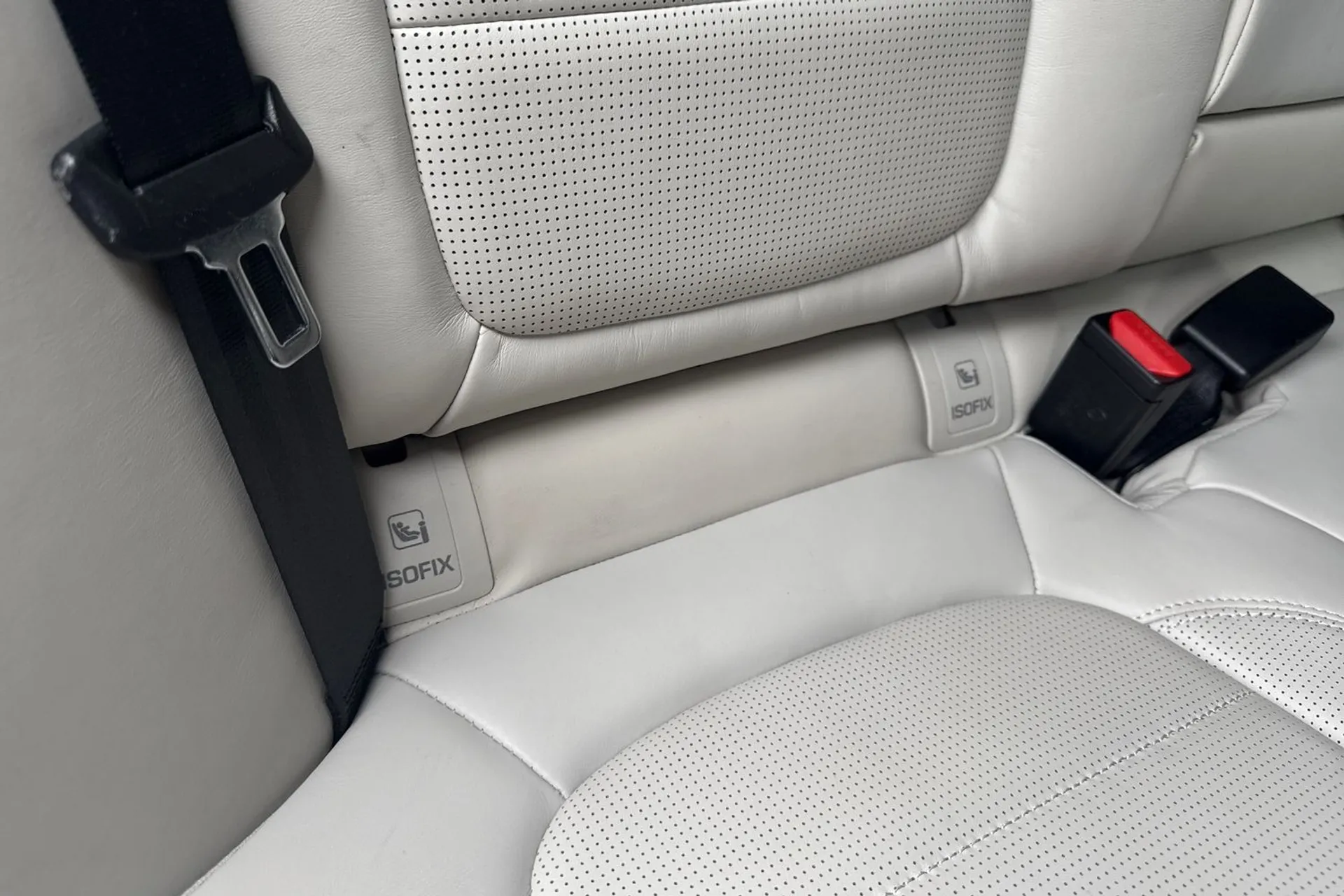 Jaguar XF thumbnail image number 47