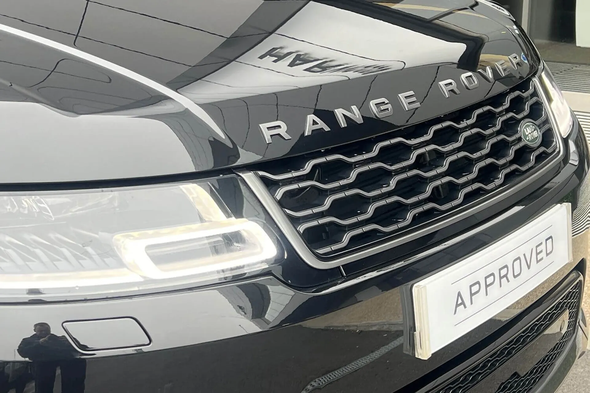 LAND ROVER RANGE ROVER SPORT thumbnail image number 61