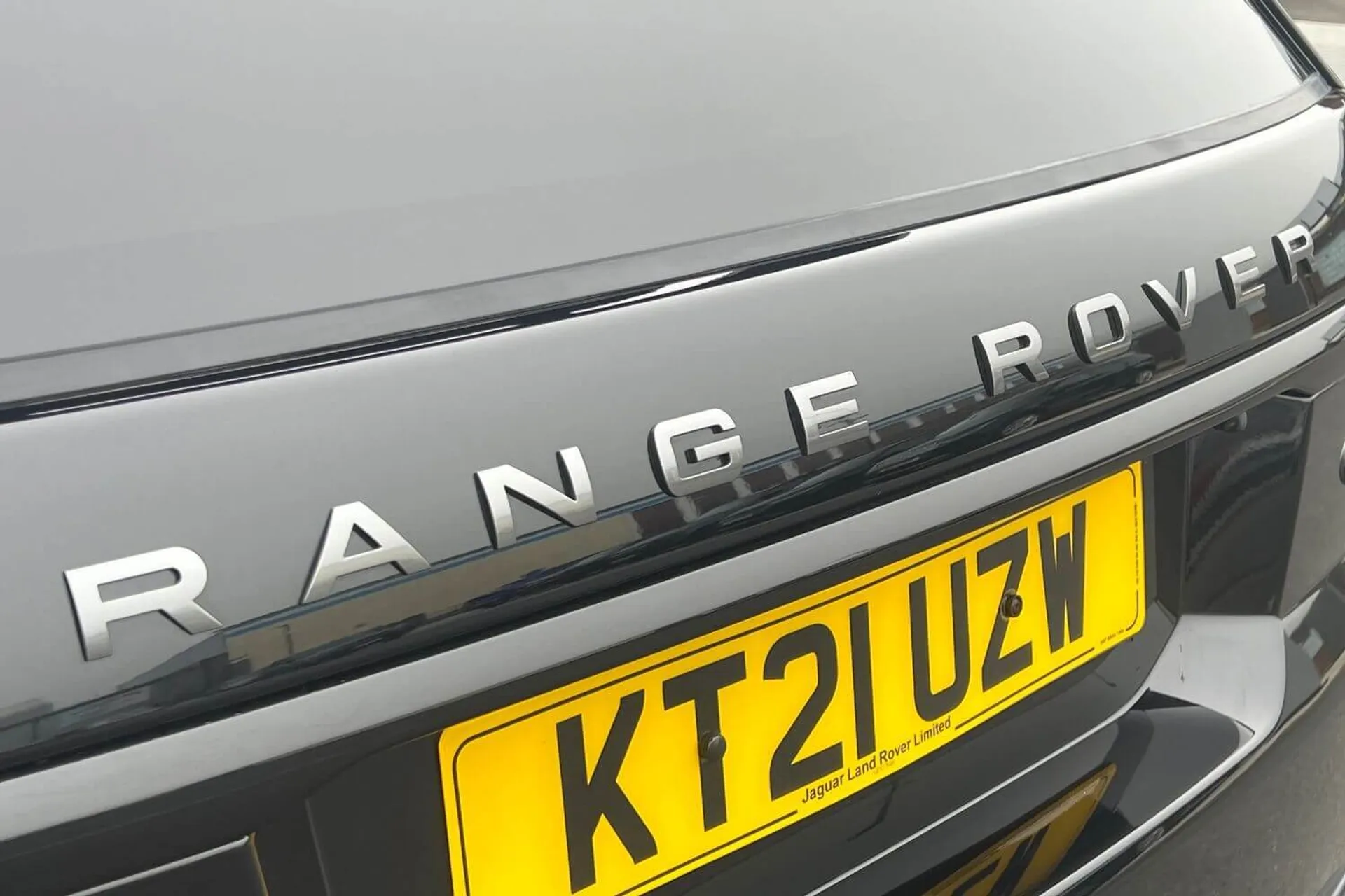 LAND ROVER RANGE ROVER SPORT thumbnail image number 52