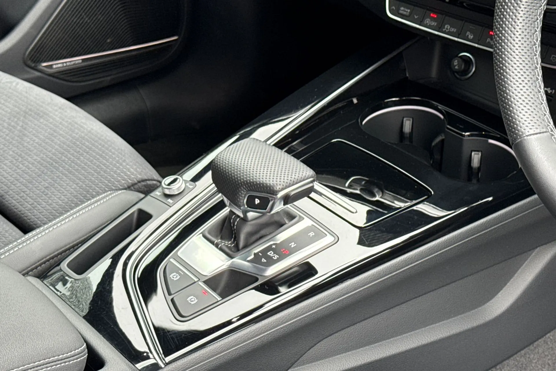 Audi A5 thumbnail image number 9