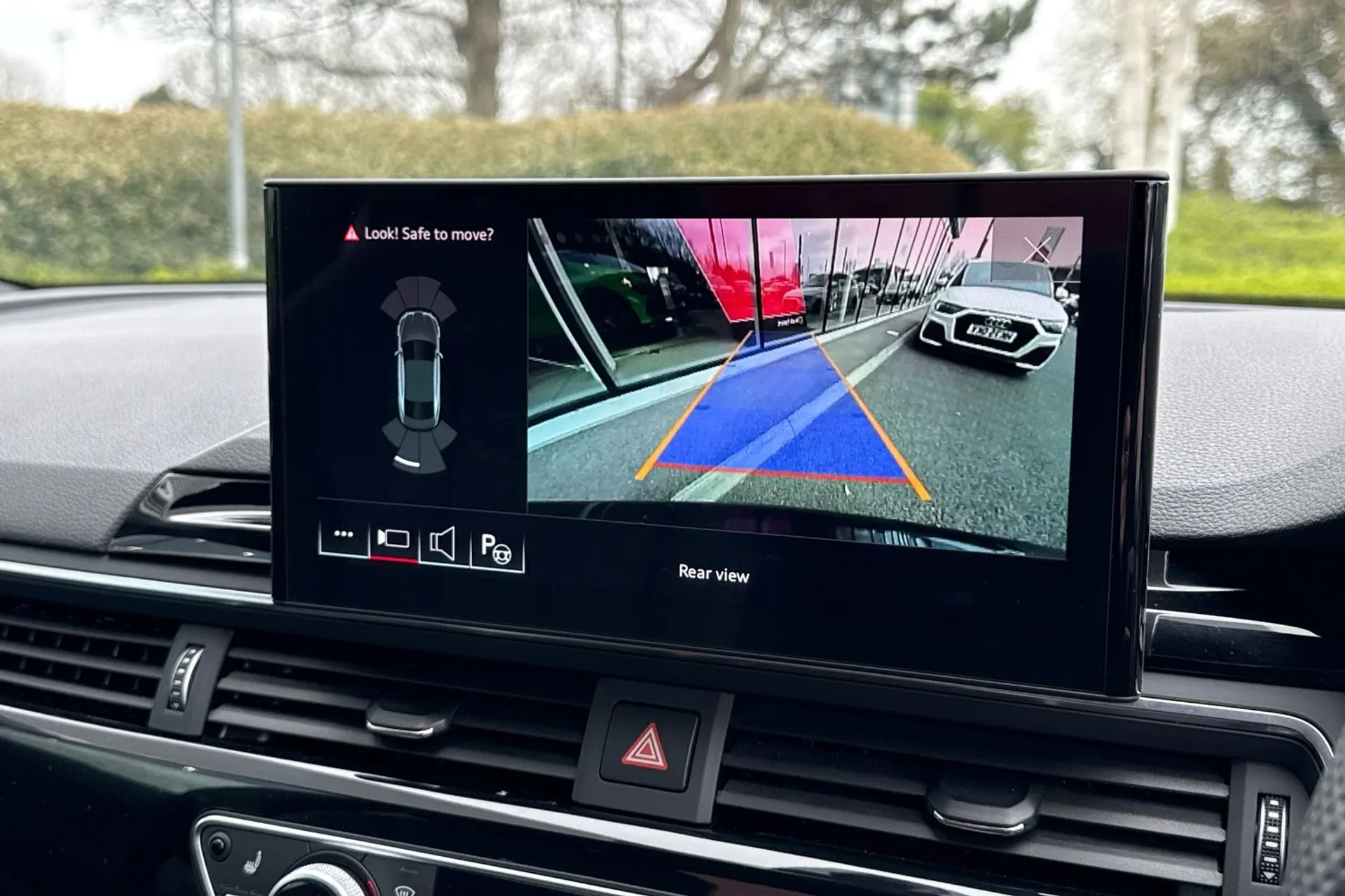 Audi A5 thumbnail image number 6