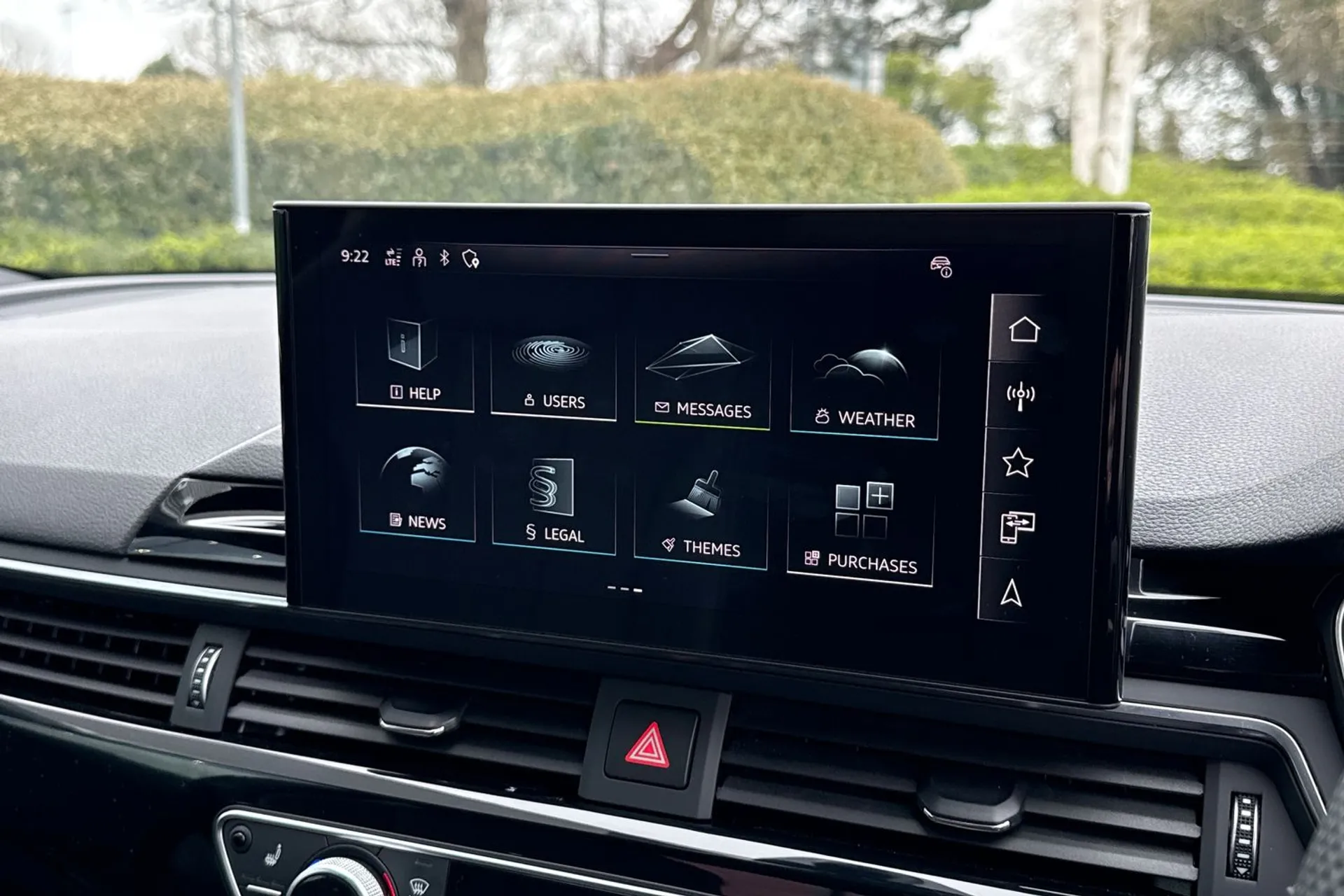 Audi A5 thumbnail image number 22