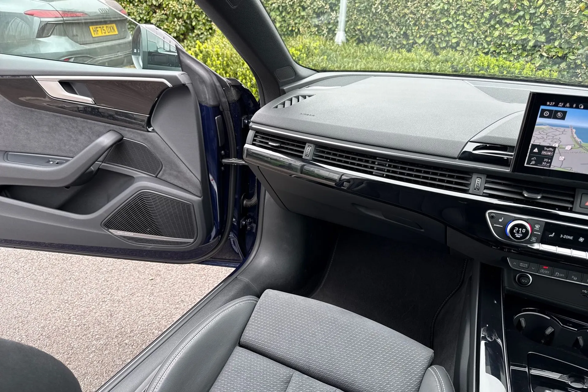 Audi A5 thumbnail image number 46