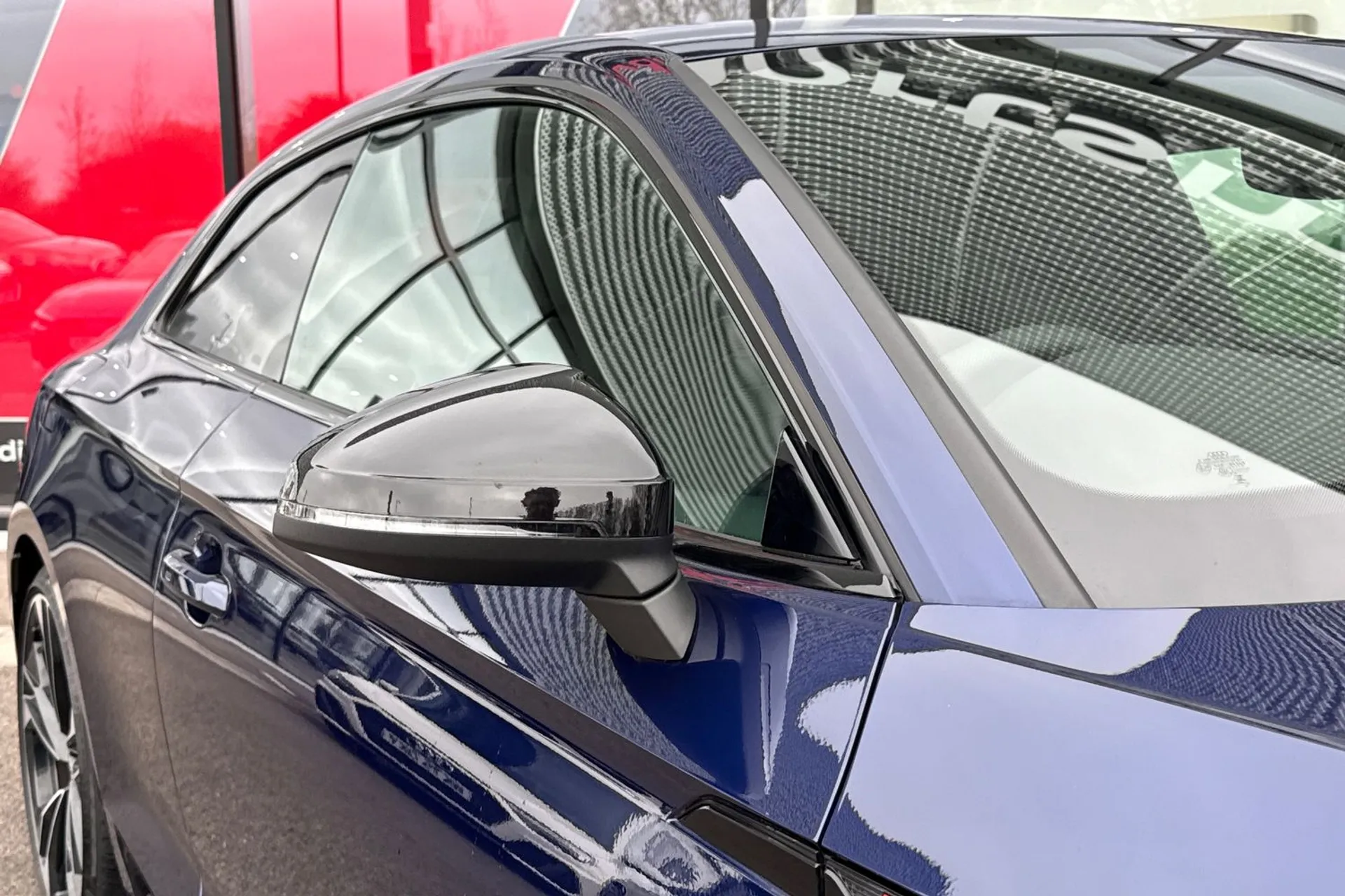 Audi A5 thumbnail image number 30
