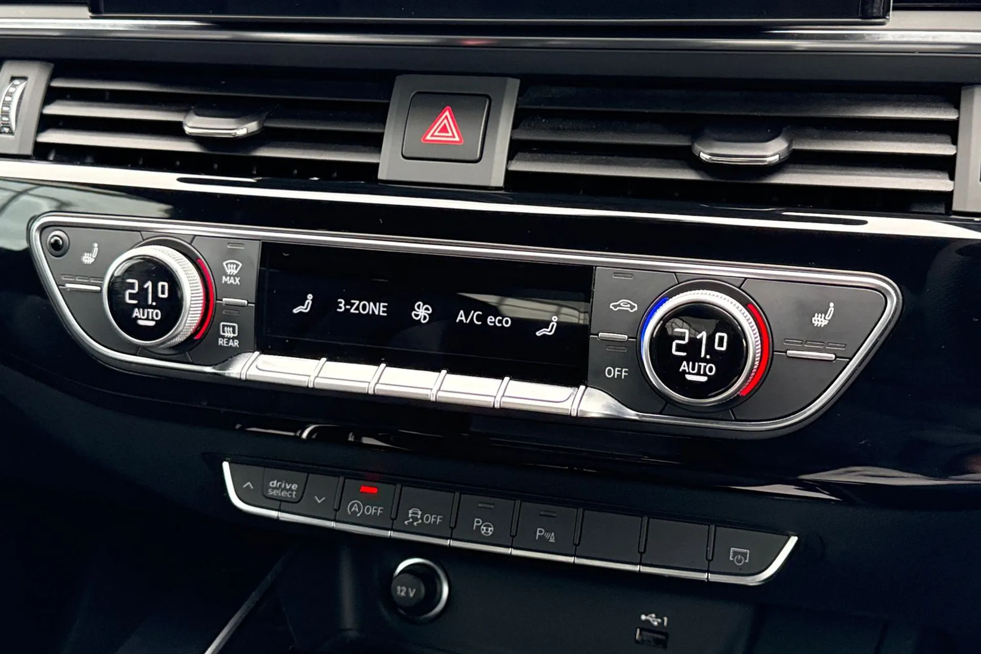 Audi A5 thumbnail image number 19