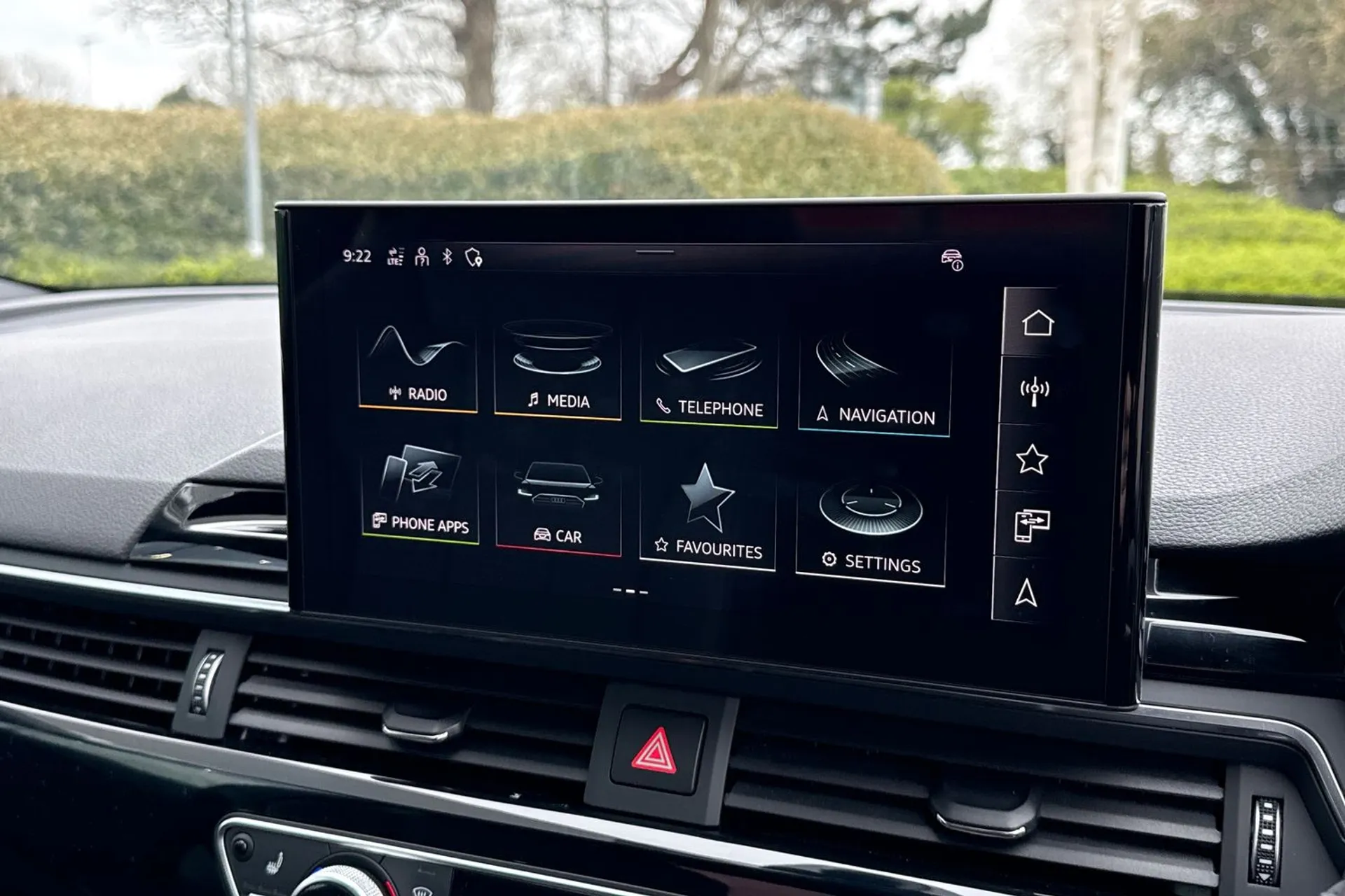 Audi A5 thumbnail image number 29