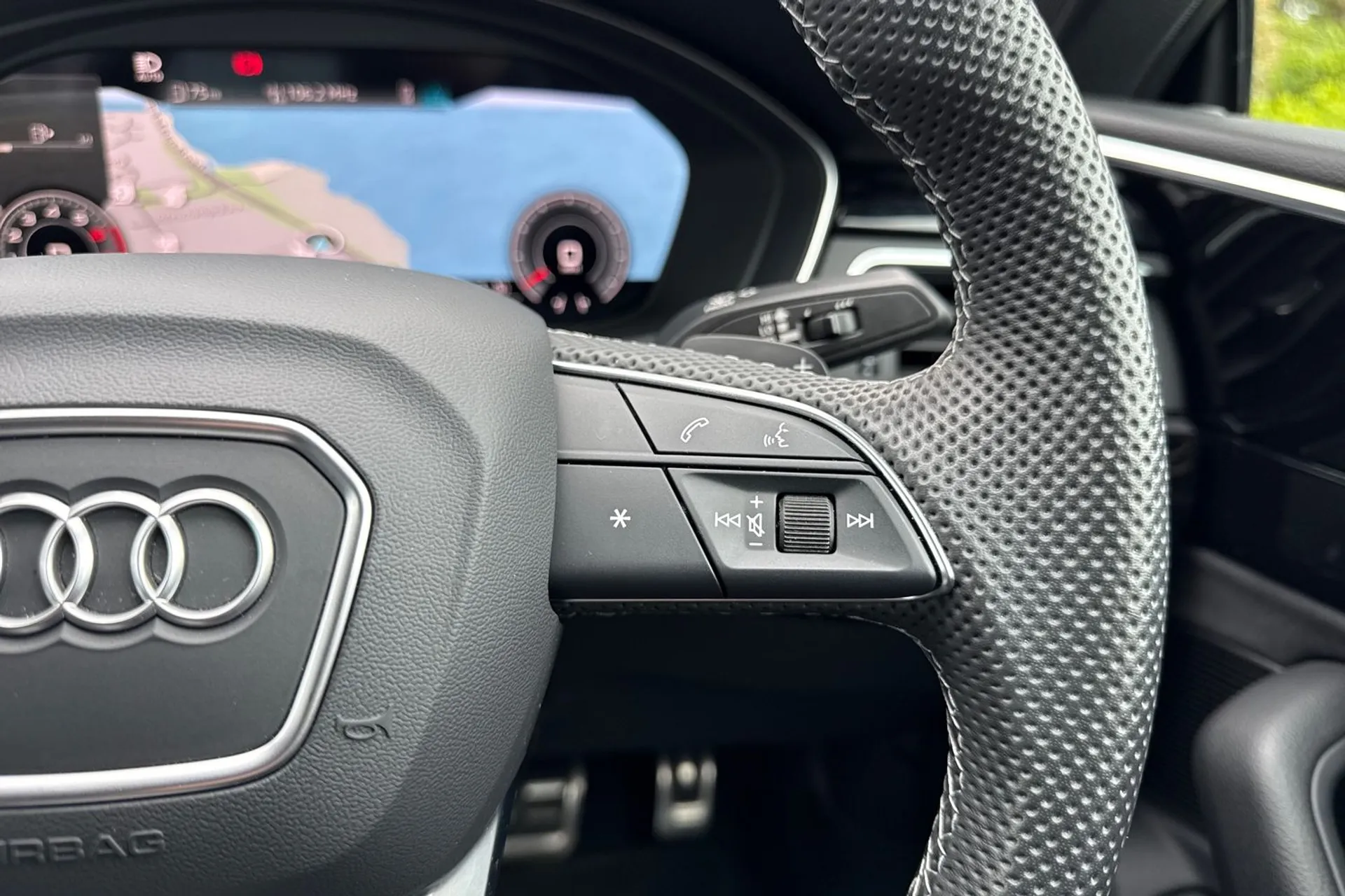 Audi A5 thumbnail image number 50
