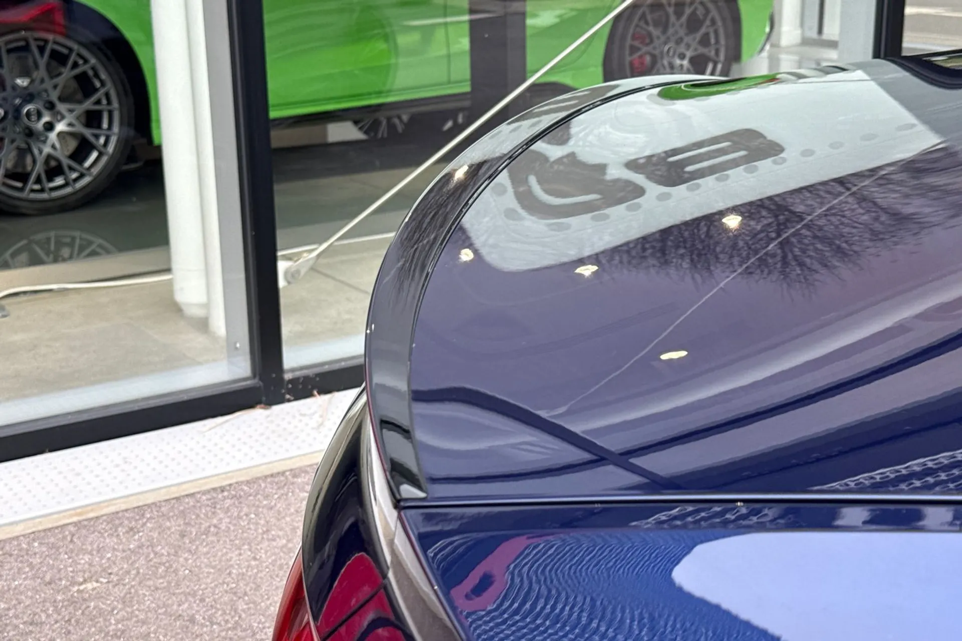 Audi A5 thumbnail image number 26