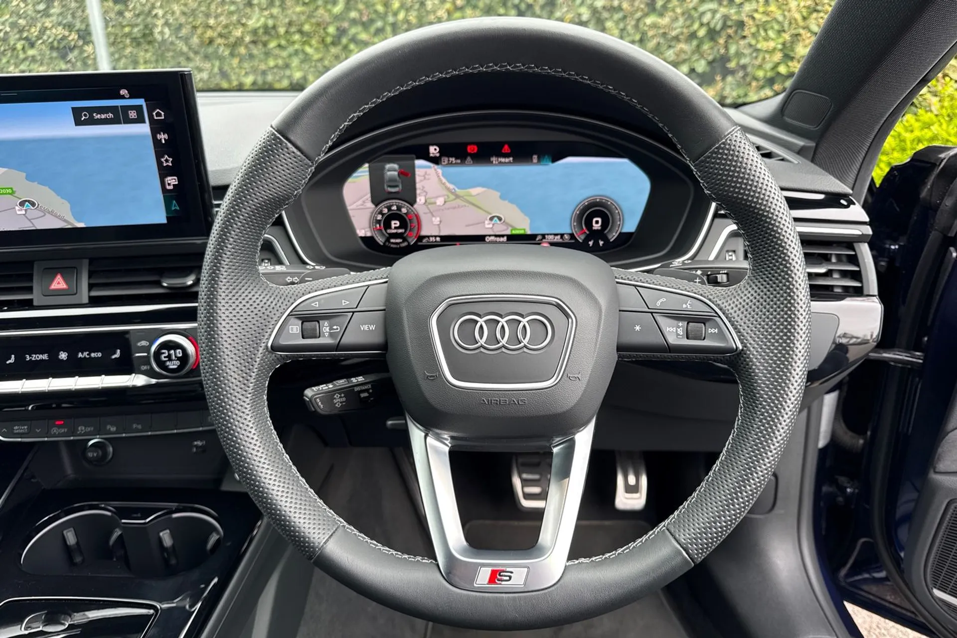 Audi A5 thumbnail image number 8