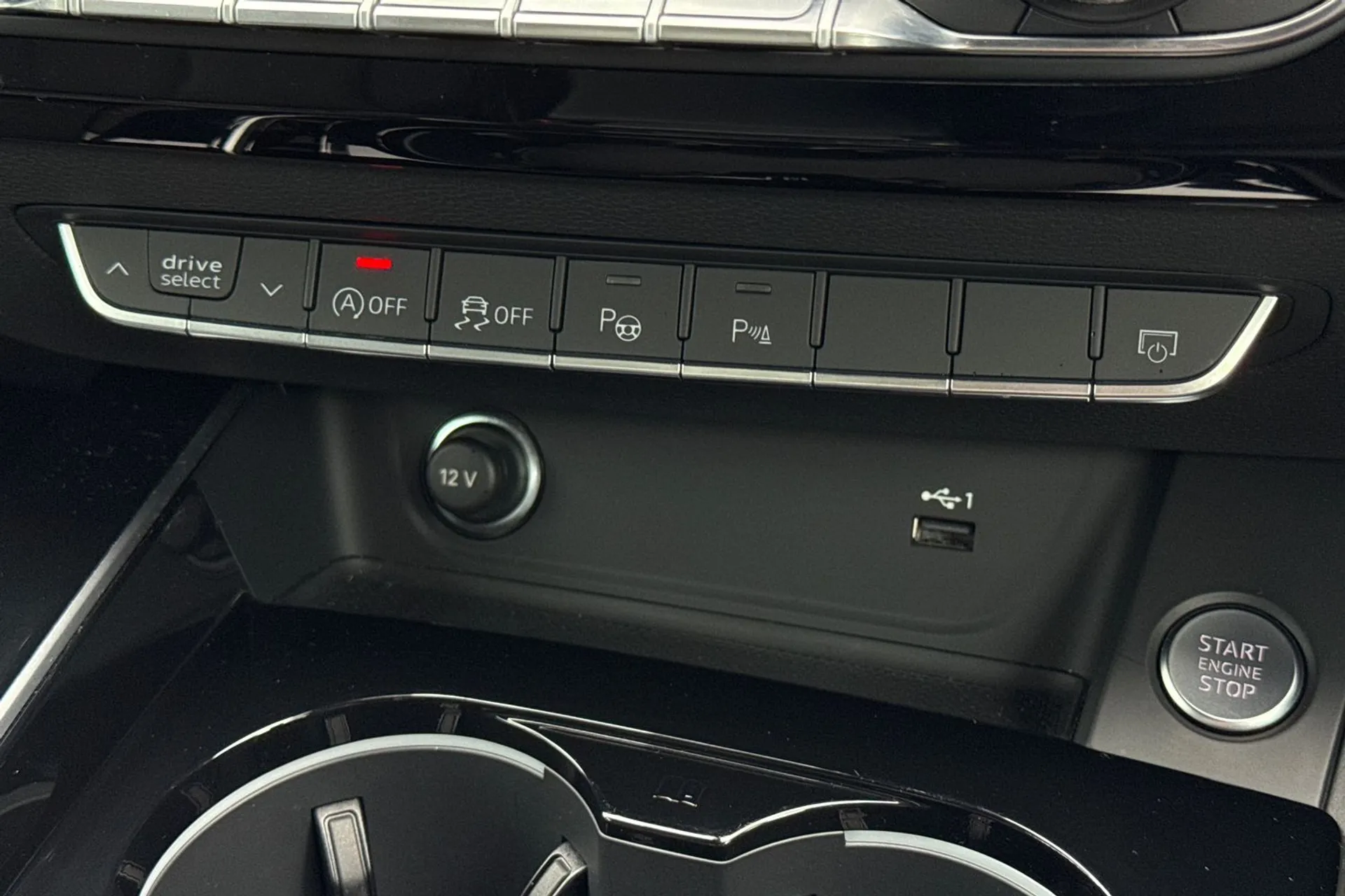 Audi A5 thumbnail image number 27