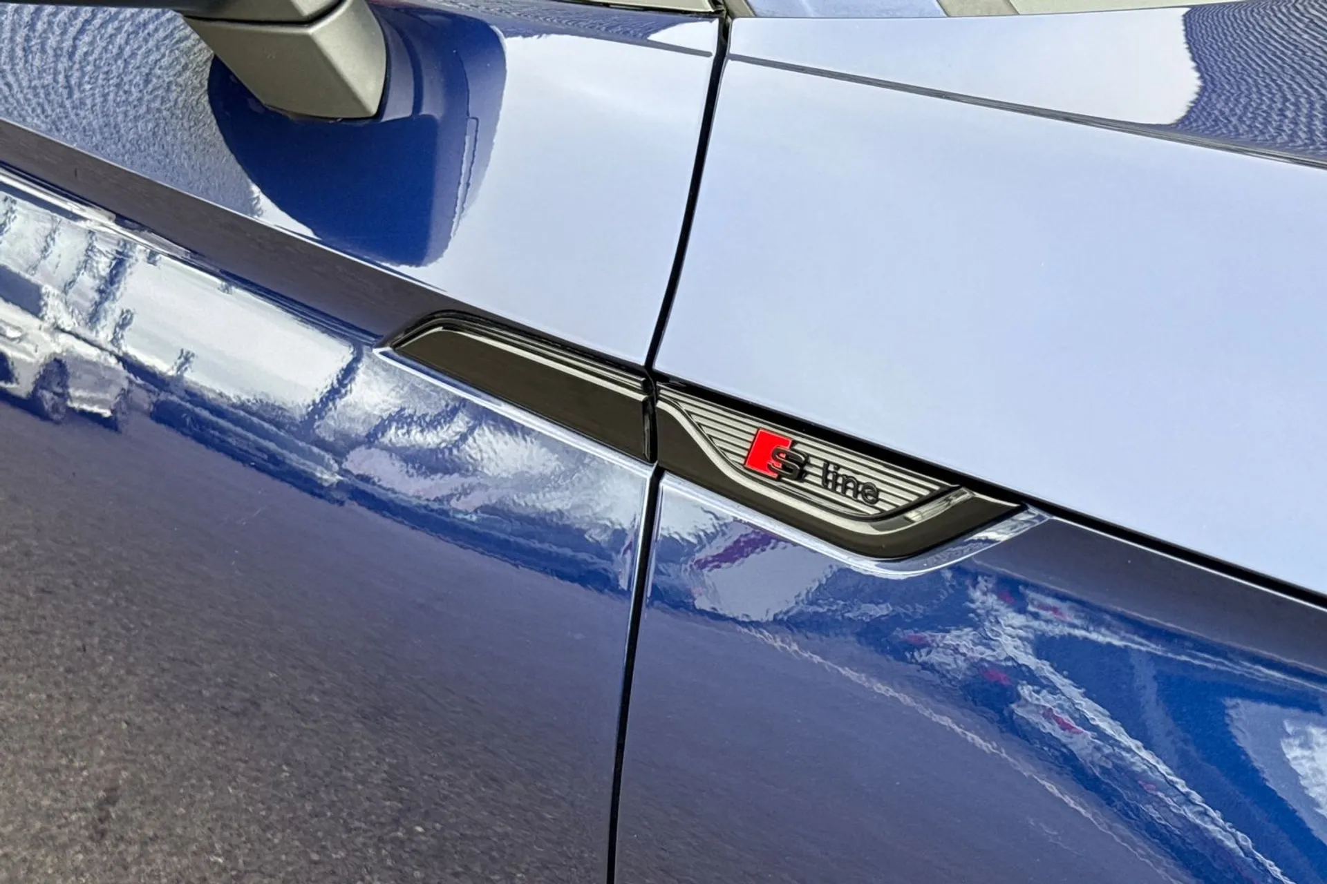 Audi A5 thumbnail image number 33