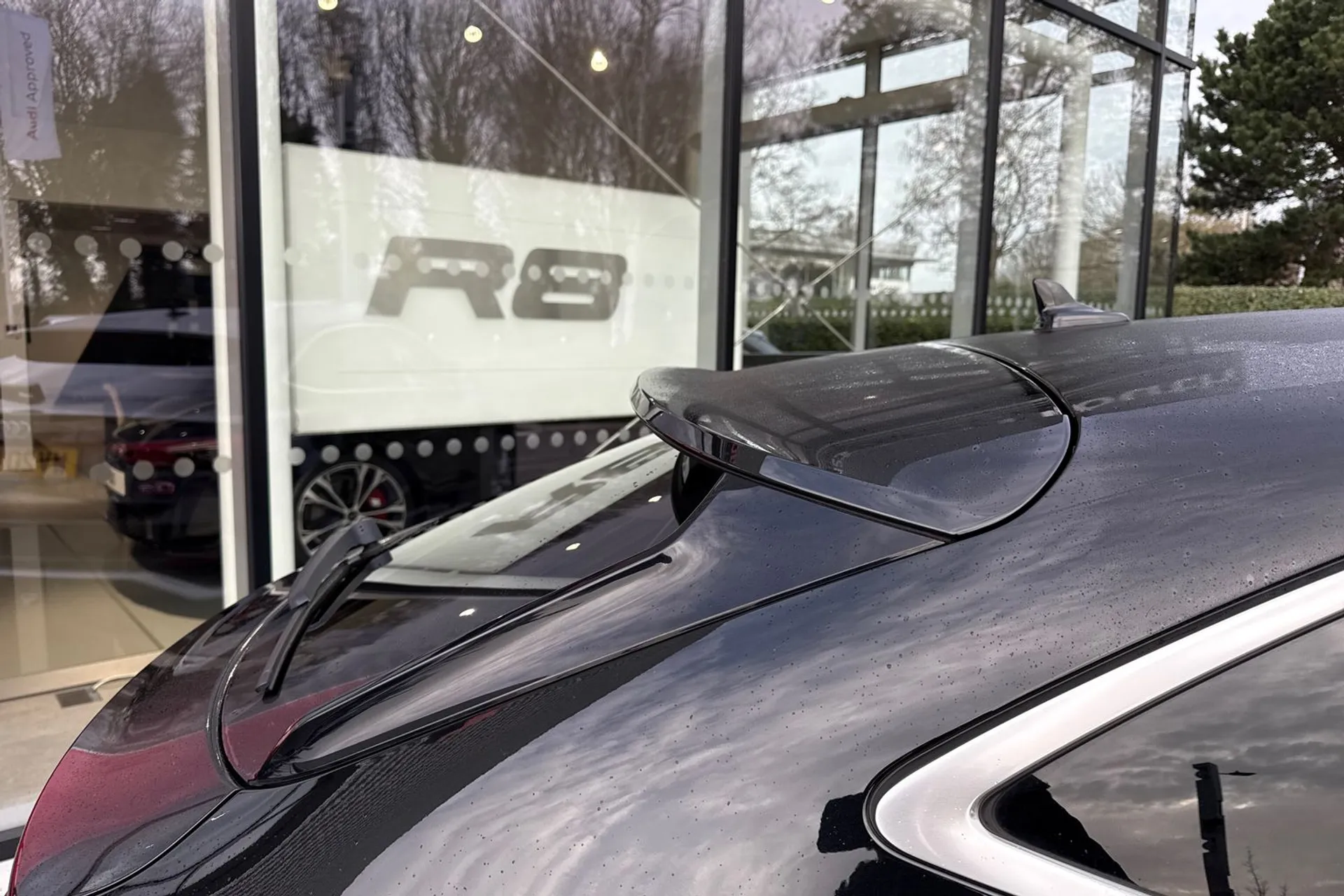 Audi Q3 thumbnail image number 26