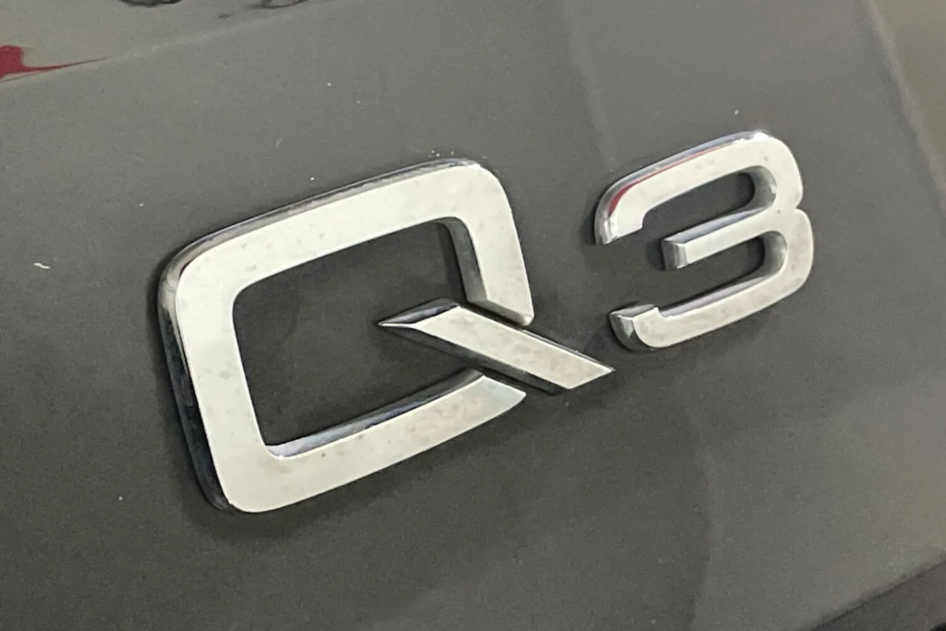 Audi Q3 thumbnail image number 58