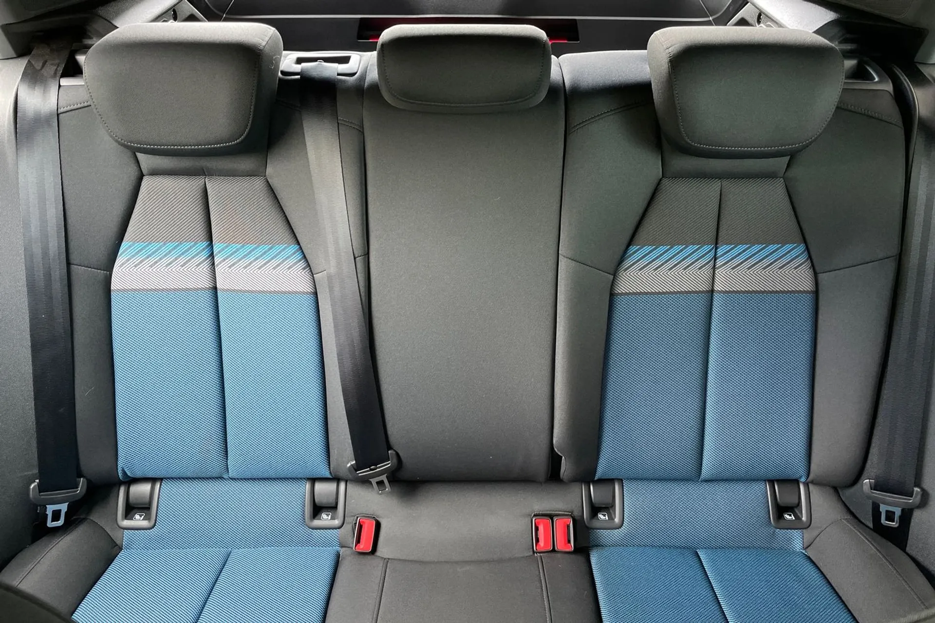 Audi A3 thumbnail image number 30