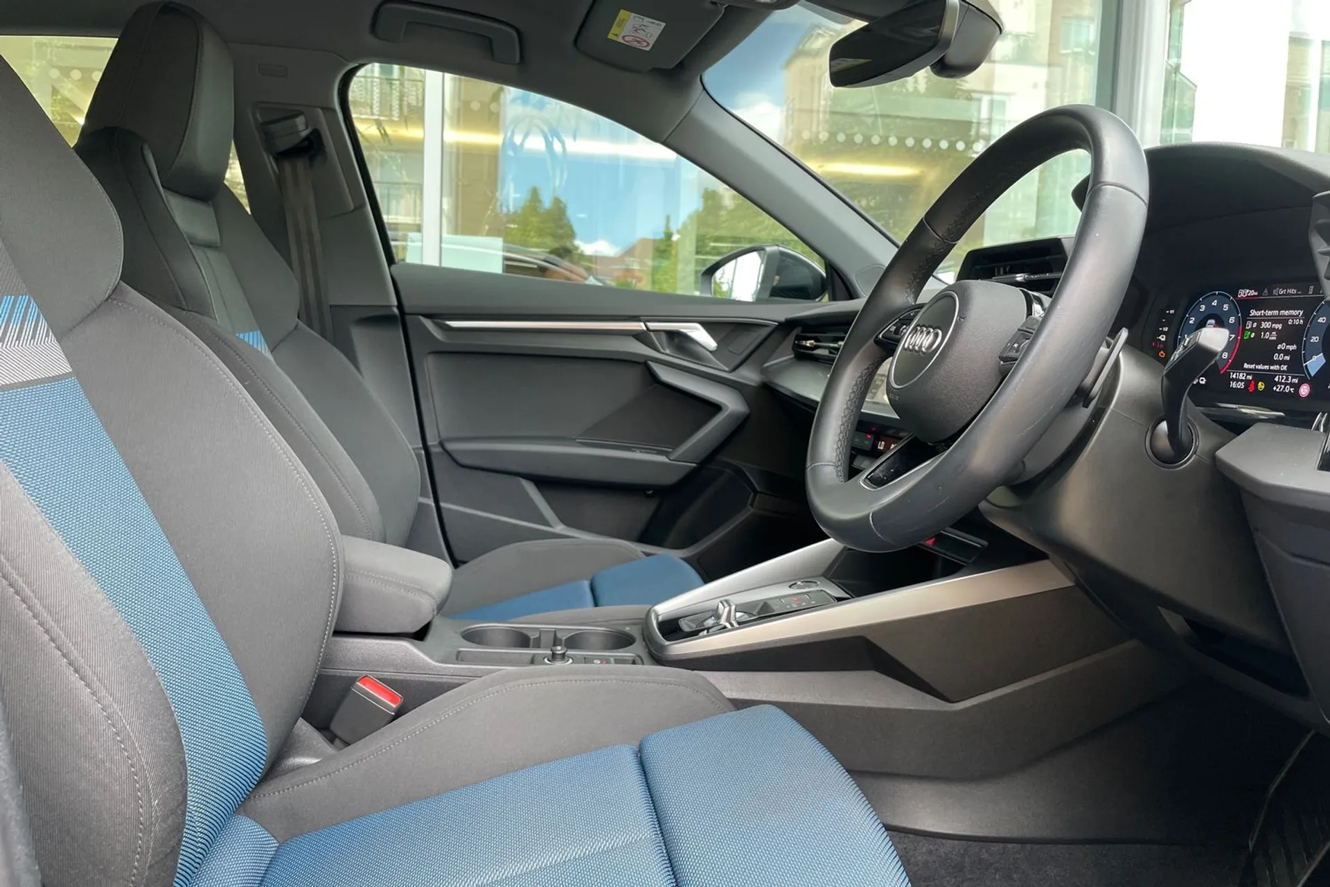 Audi A3 thumbnail image number 24
